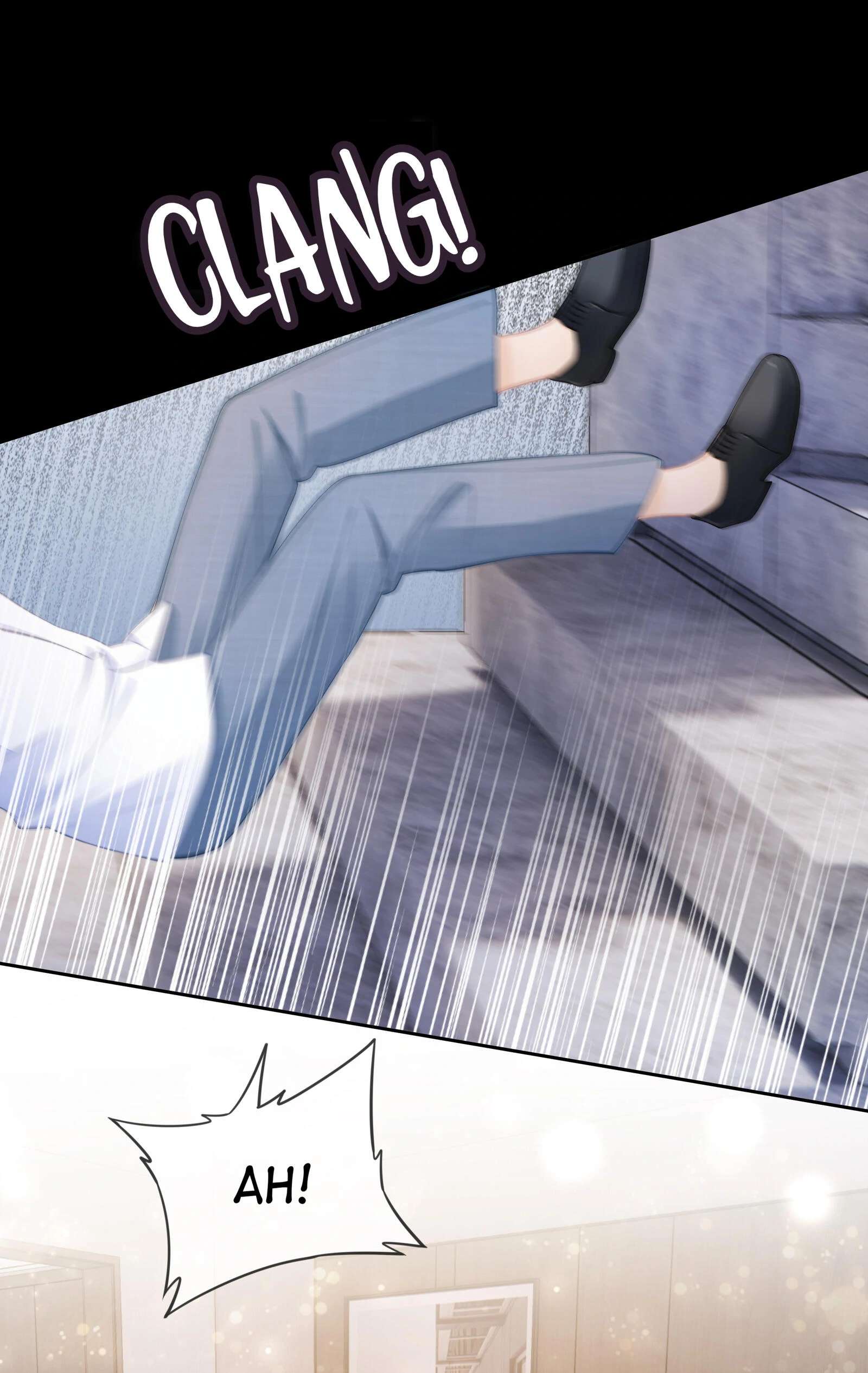 Read Knowing You chapter 5 image 16 on Lezhin