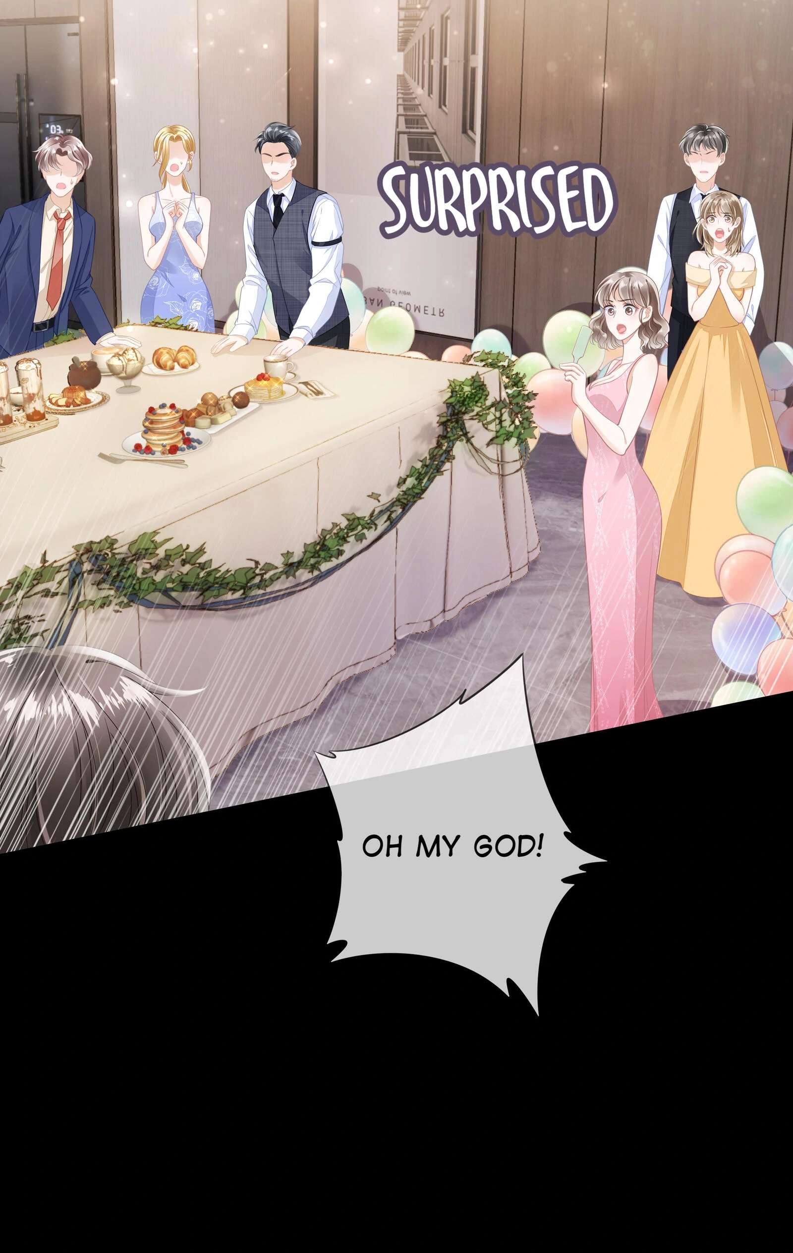 Read Knowing You chapter 5 image 17 on Lezhin