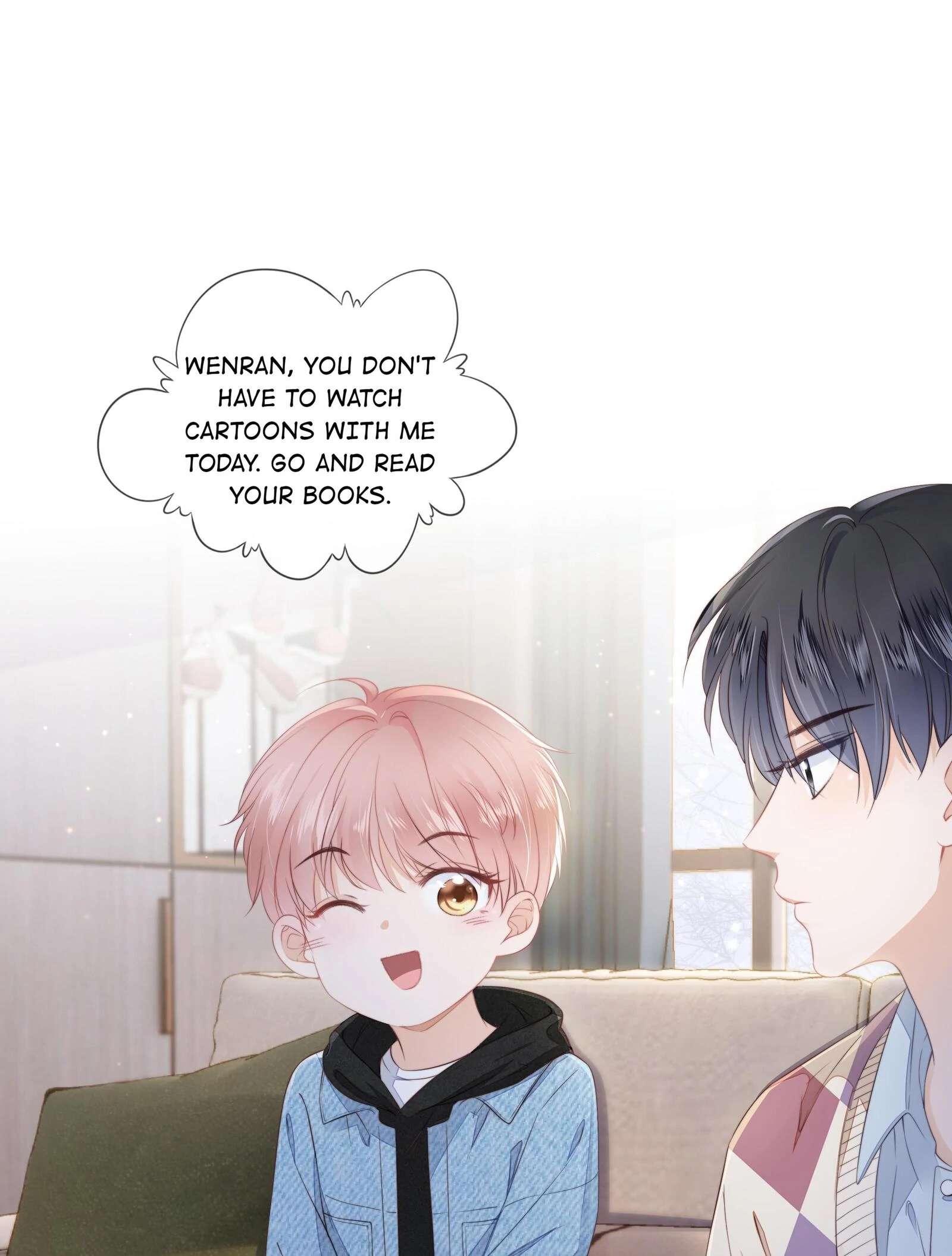 Read Knowing You chapter 5 image 2 on Lezhin