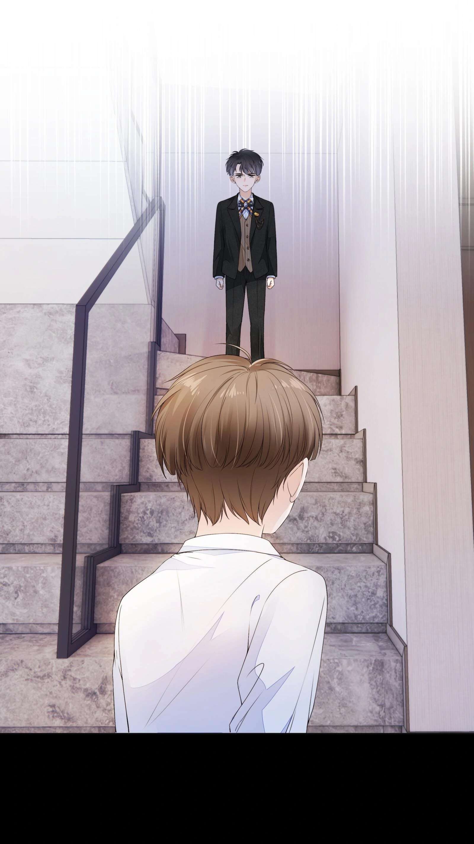 Read Knowing You chapter 5 image 20 on Lezhin