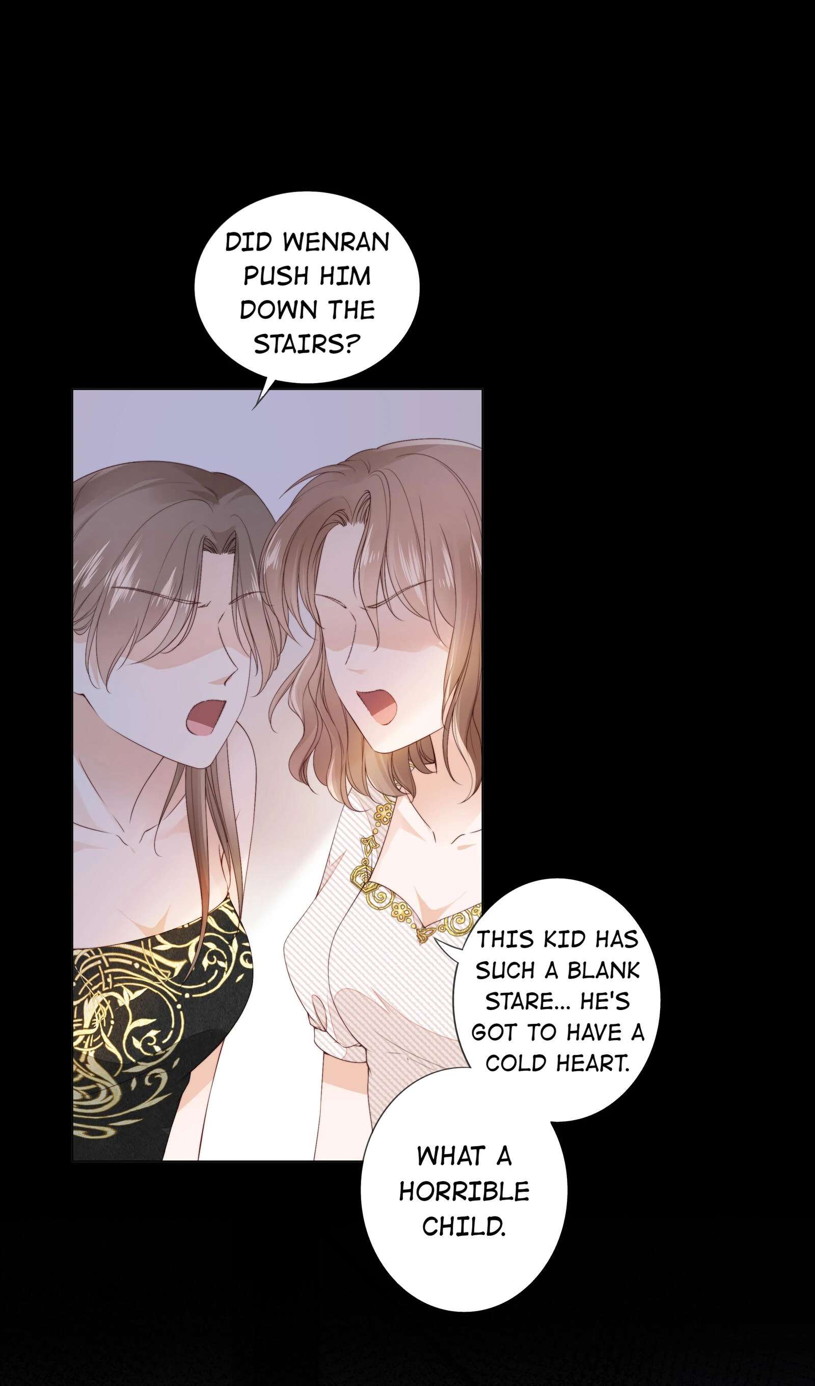 Read Knowing You chapter 5 image 21 on Lezhin