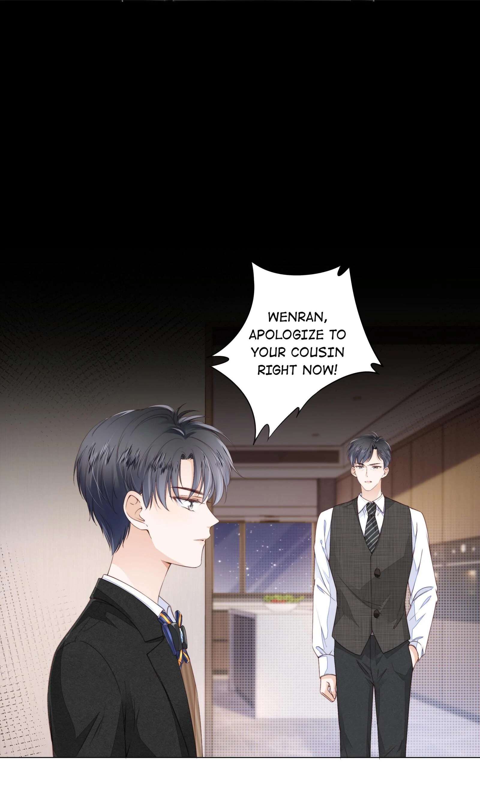 Read Knowing You chapter 5 image 23 on Lezhin