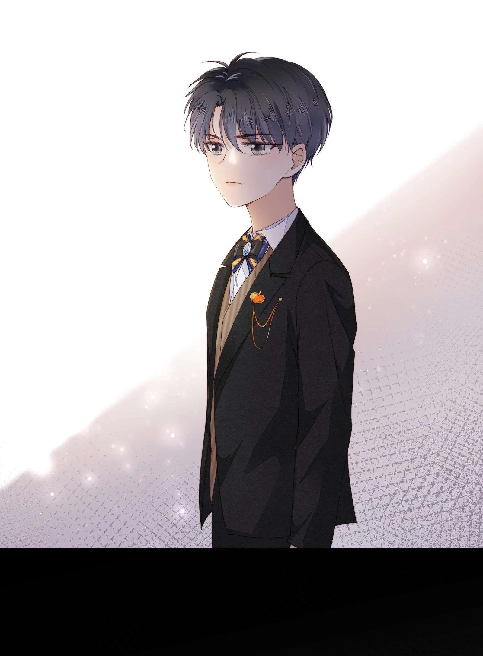 Read Knowing You chapter 5 image 24 on Lezhin