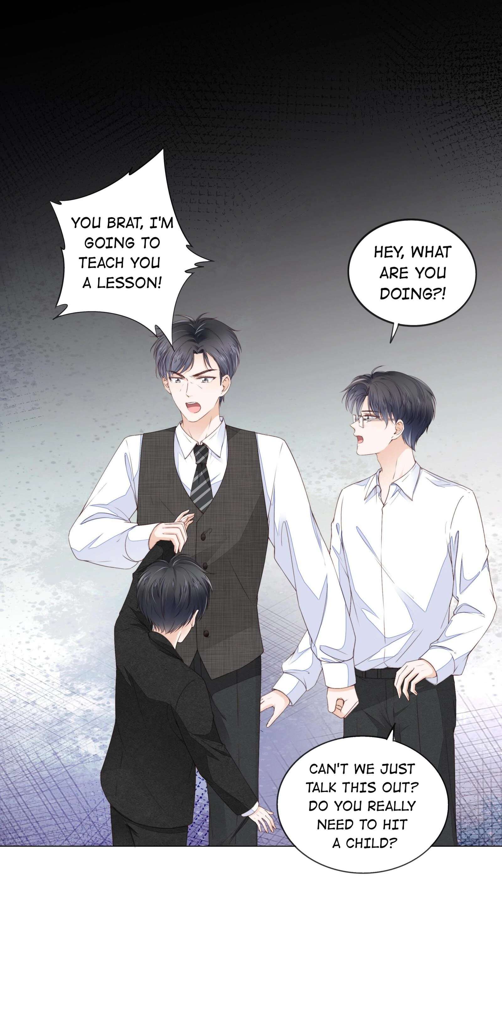 Read Knowing You chapter 5 image 25 on Lezhin