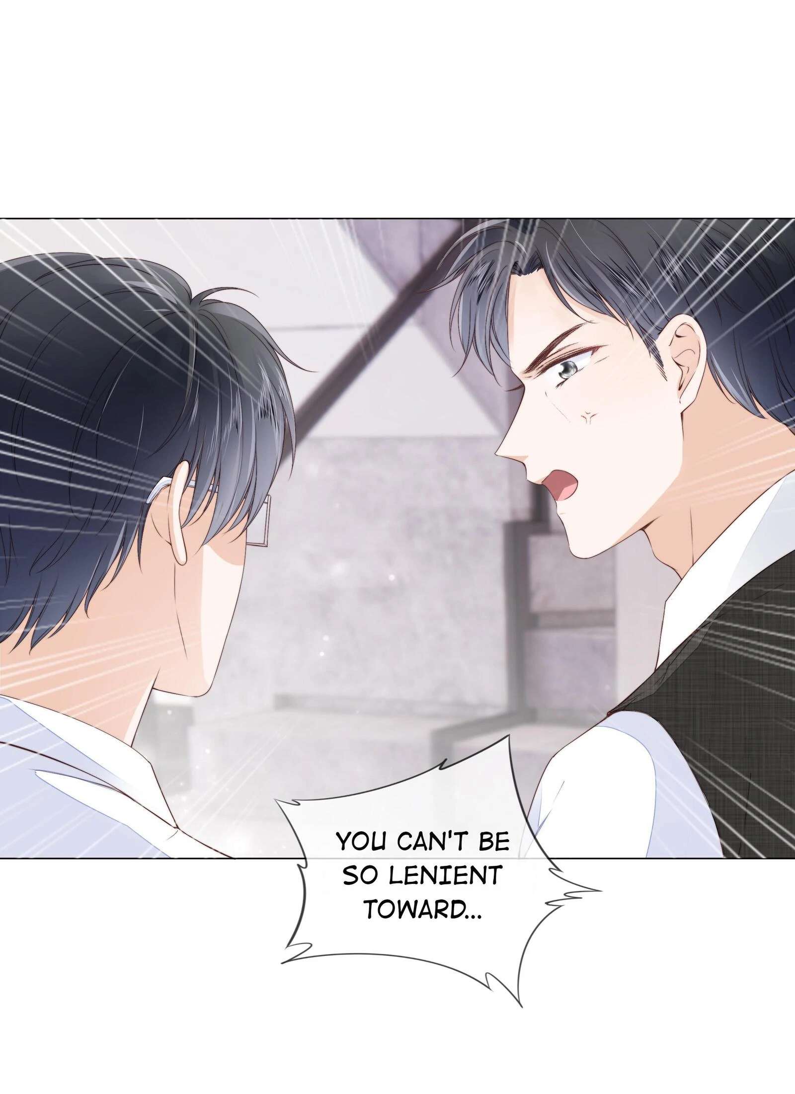 Read Knowing You chapter 5 image 26 on Lezhin