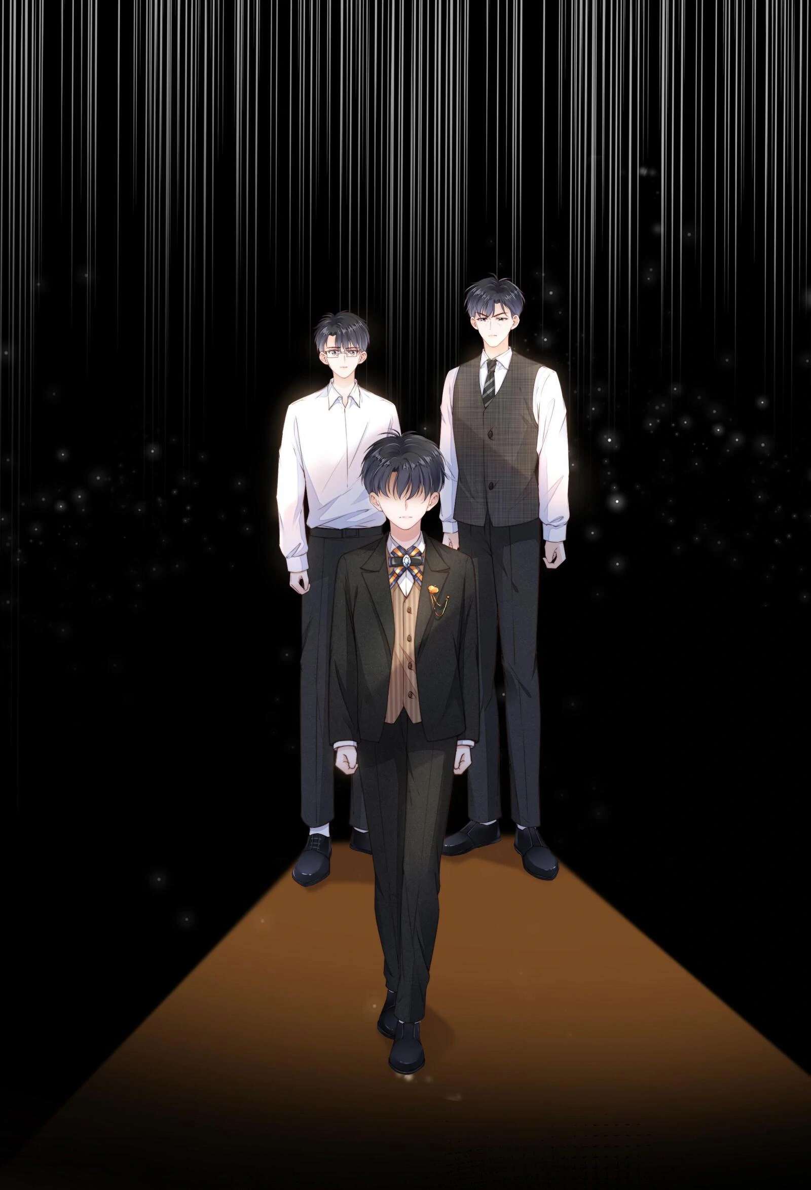 Read Knowing You chapter 5 image 28 on Lezhin