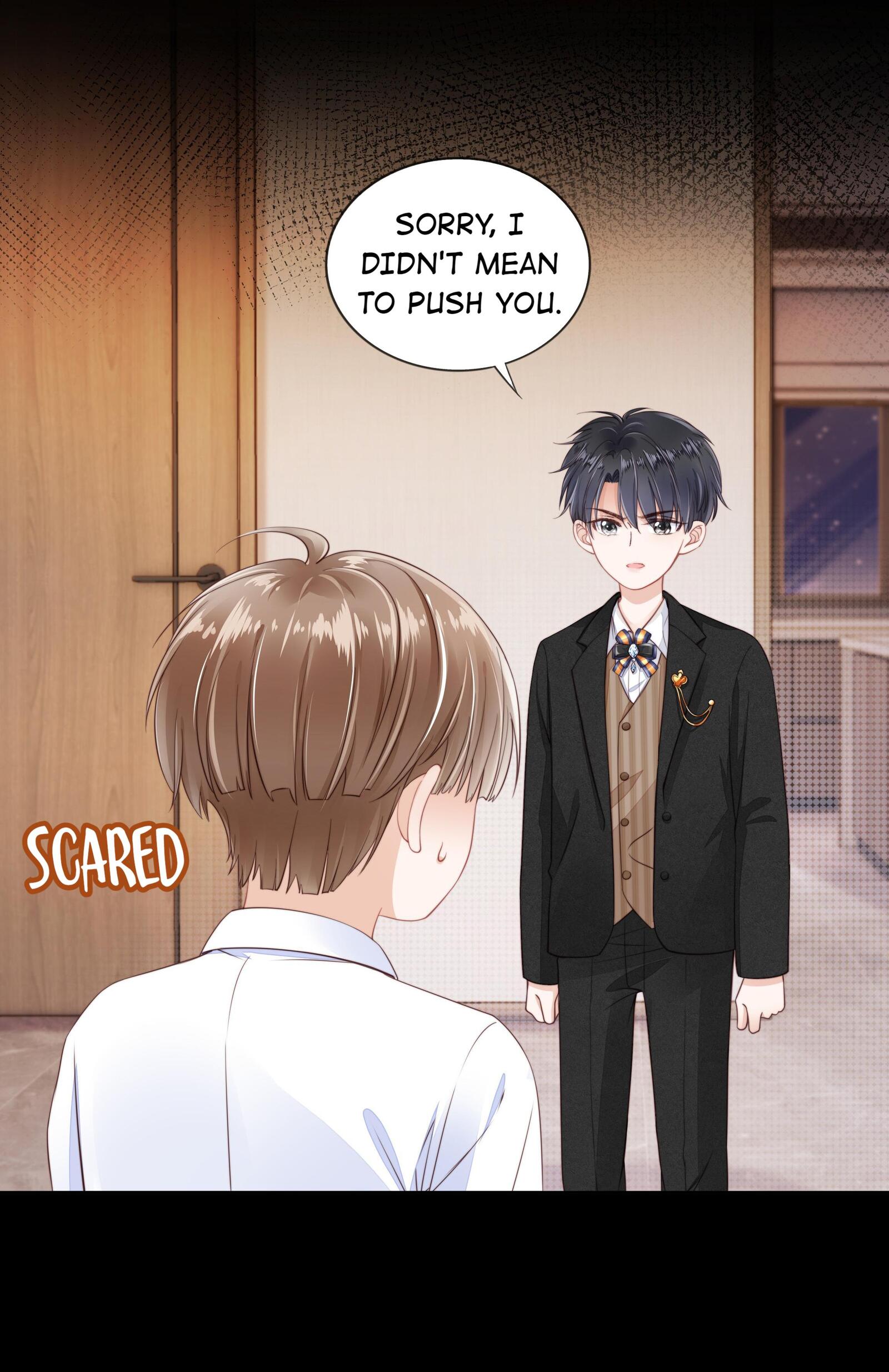 Read Knowing You chapter 5 image 29 on Lezhin