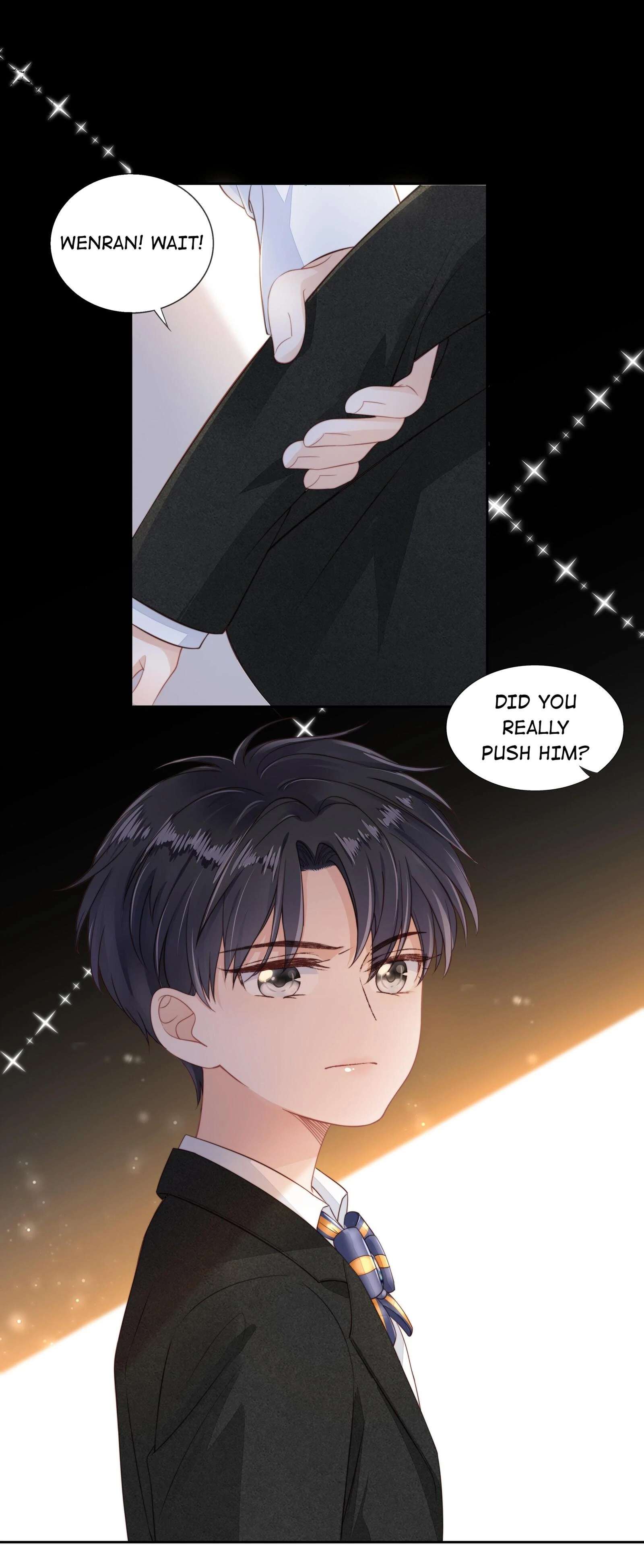Read Knowing You chapter 5 image 32 on Lezhin