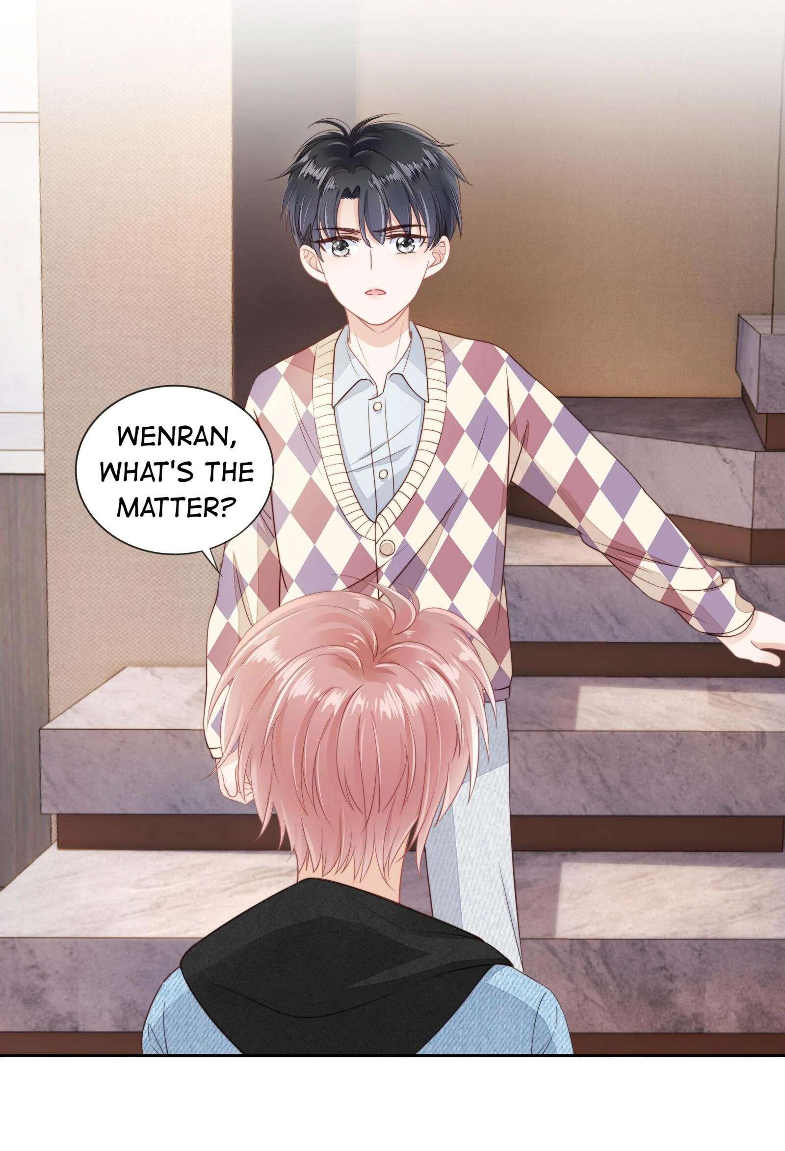 Read Knowing You chapter 5 image 34 on Lezhin