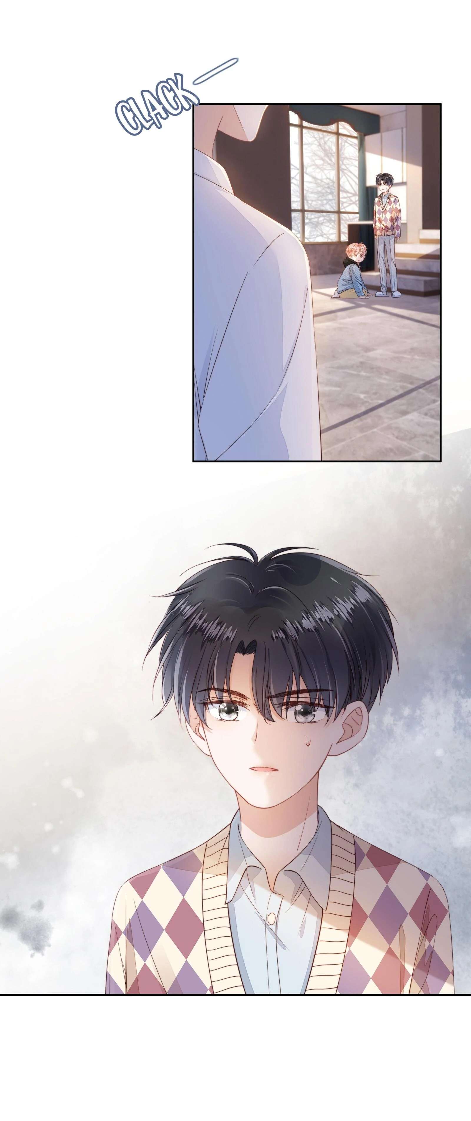 Read Knowing You chapter 5 image 35 on Lezhin