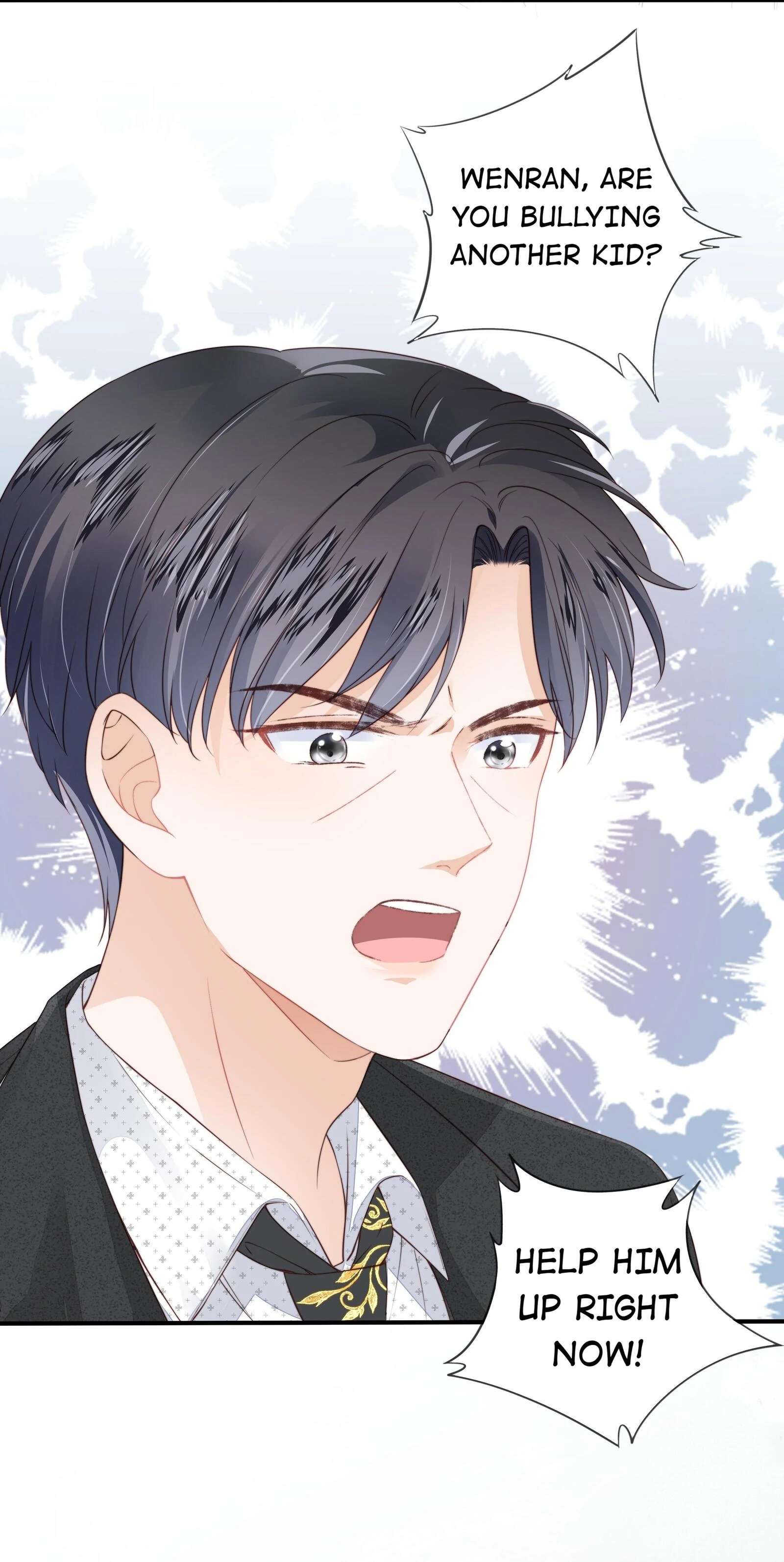Read Knowing You chapter 5 image 37 on Lezhin