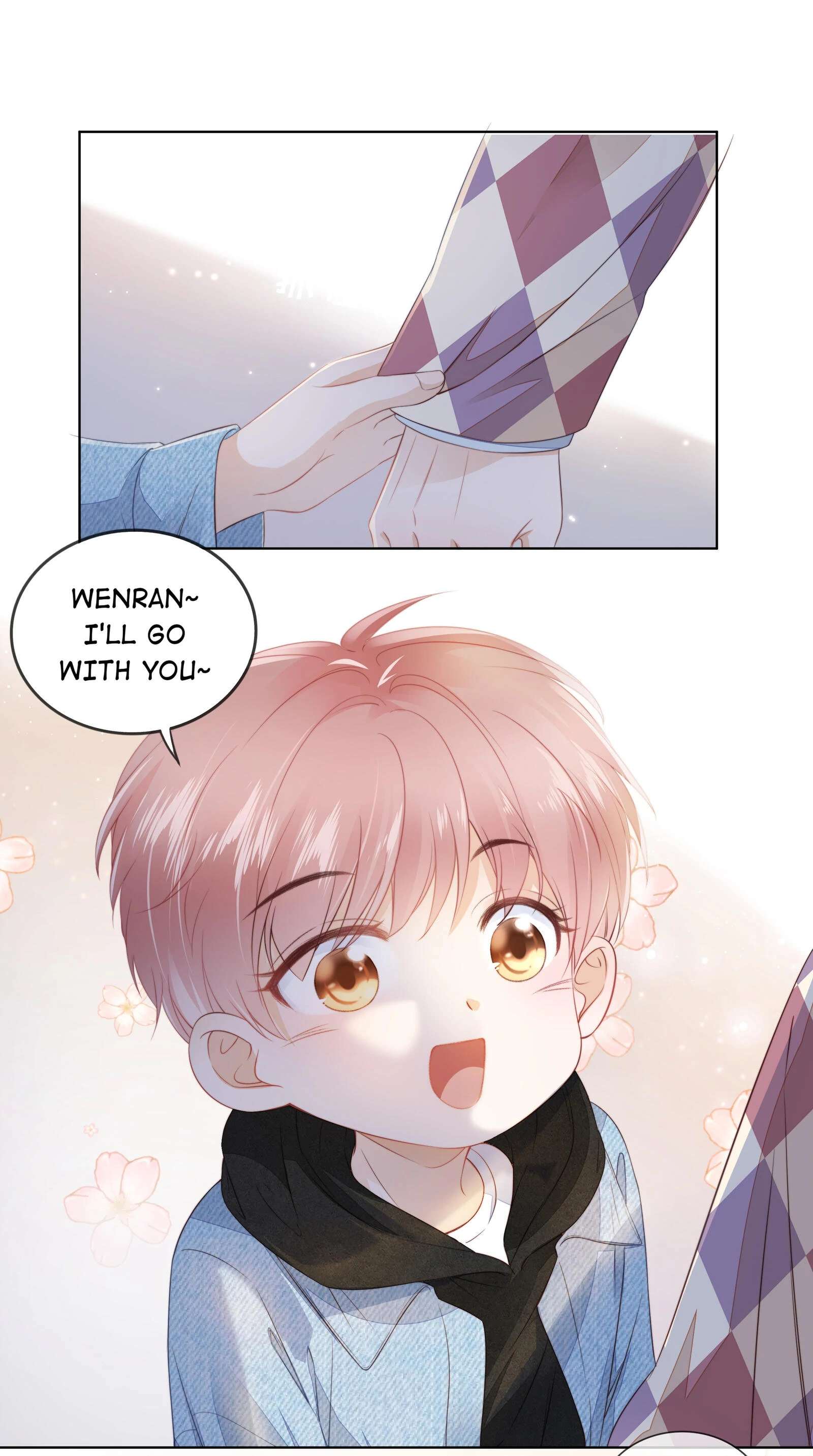 Read Knowing You chapter 5 image 4 on Lezhin