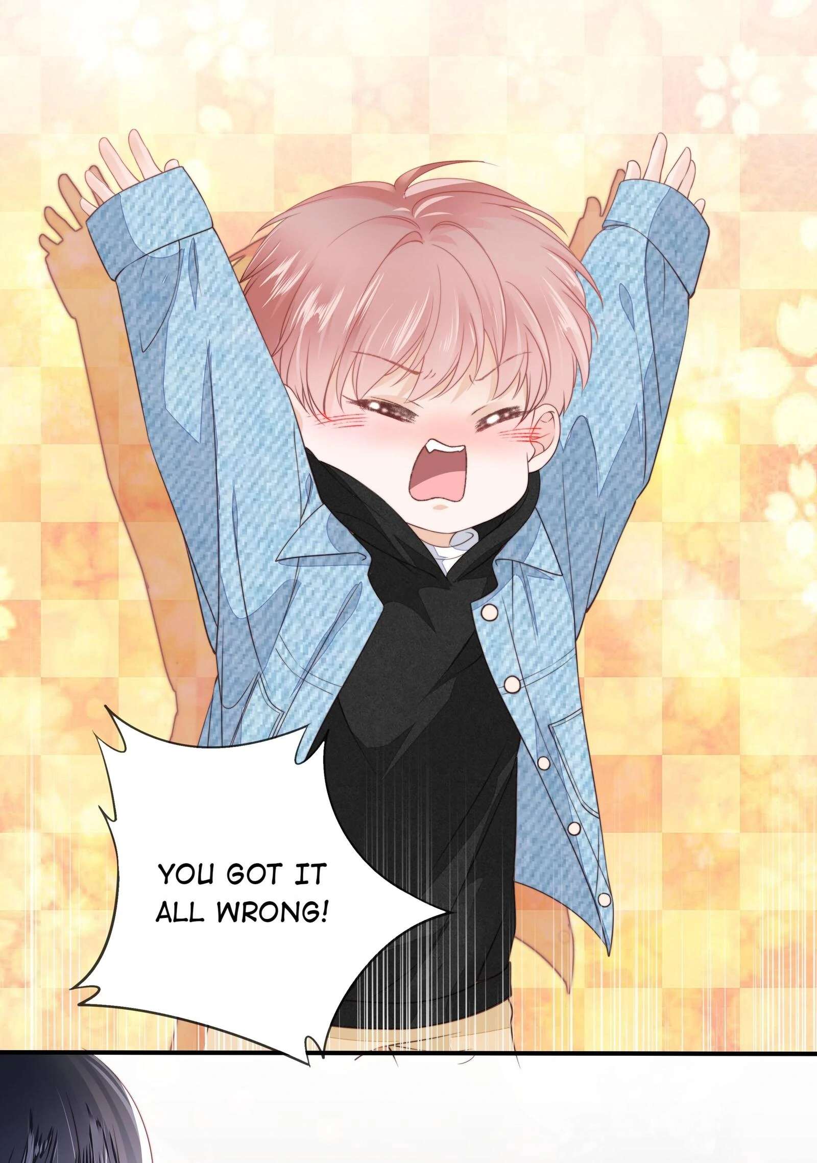 Read Knowing You chapter 5 image 40 on Lezhin