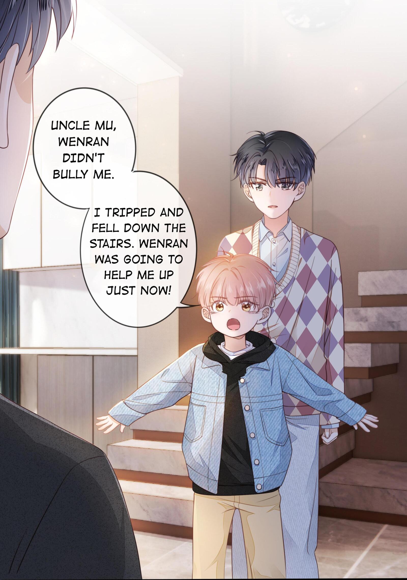 Read Knowing You chapter 5 image 41 on Lezhin