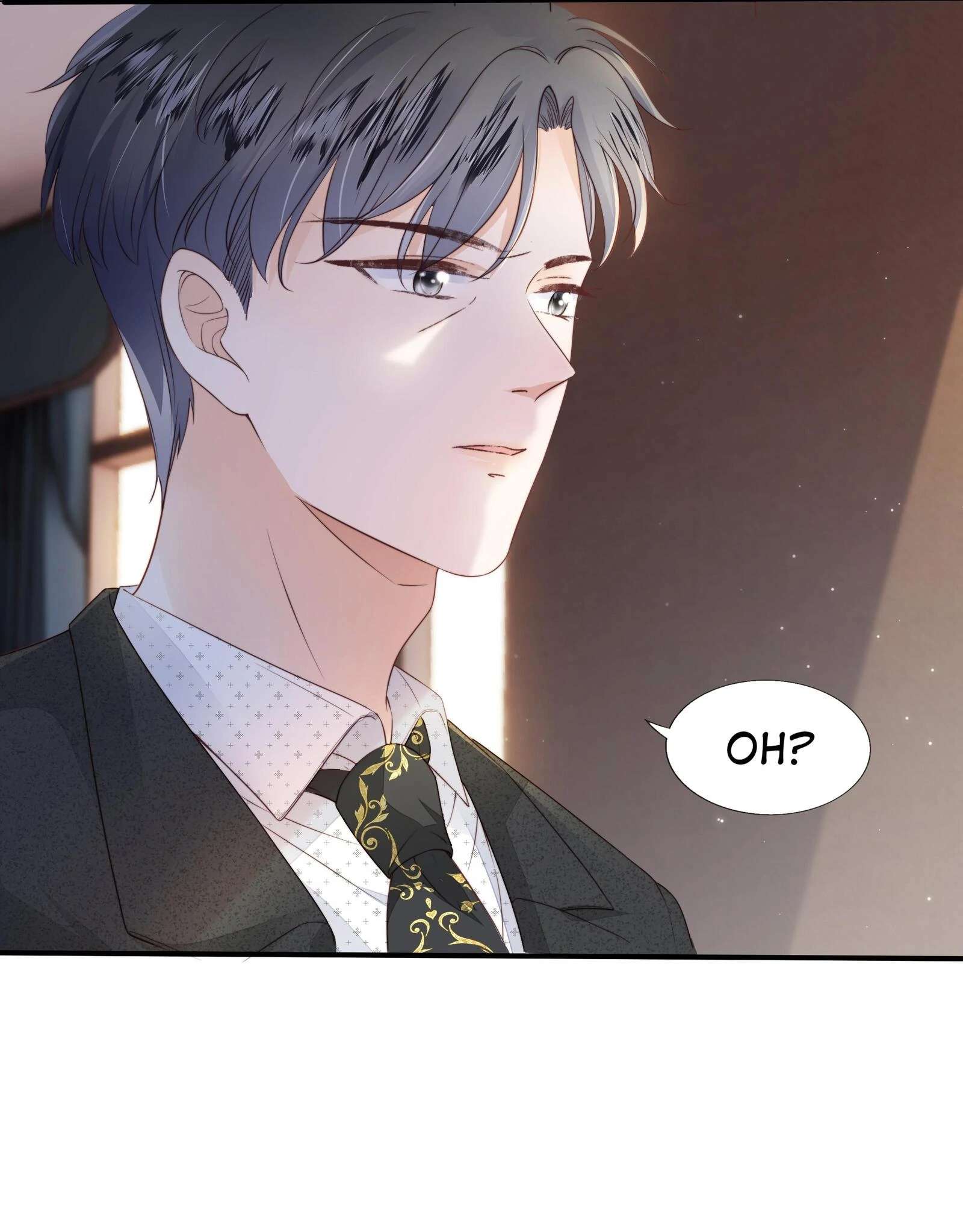 Read Knowing You chapter 5 image 42 on Lezhin