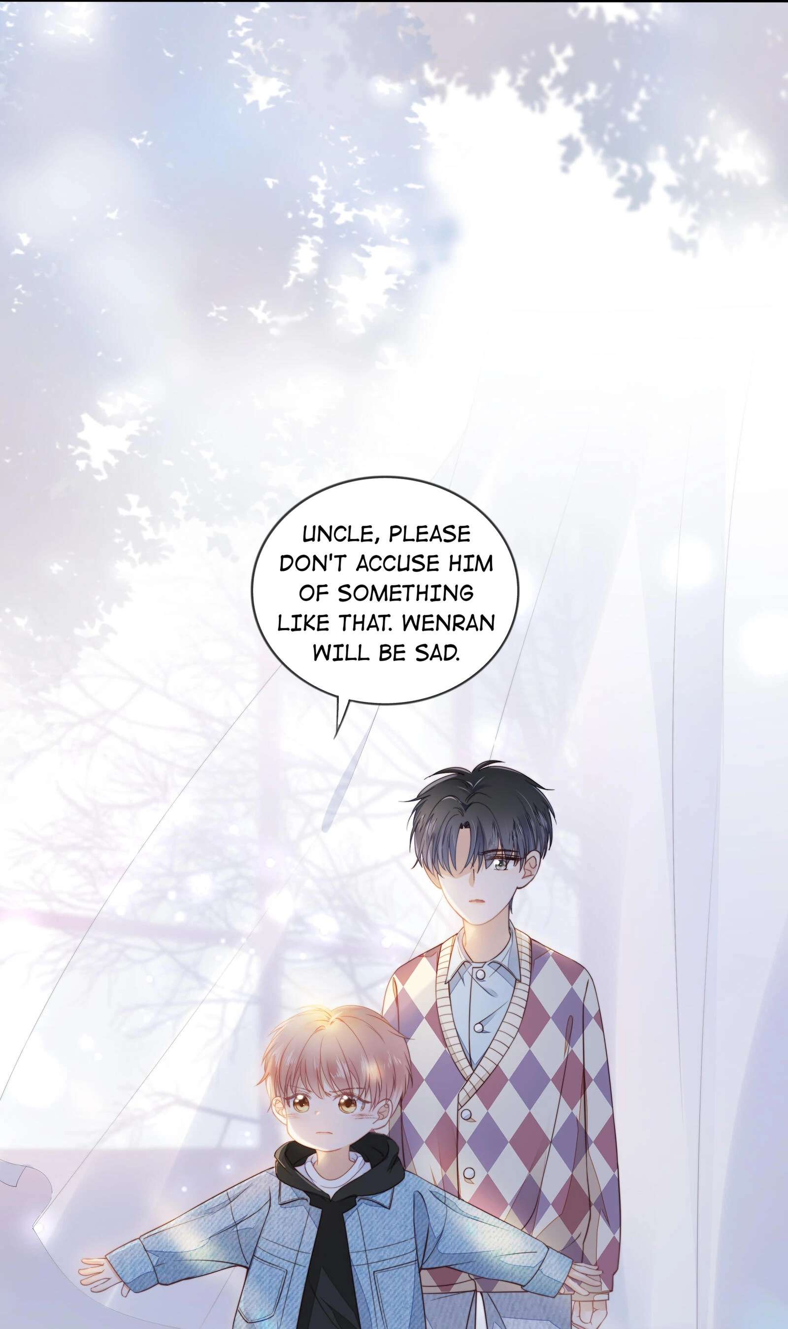 Read Knowing You chapter 5 image 44 on Lezhin