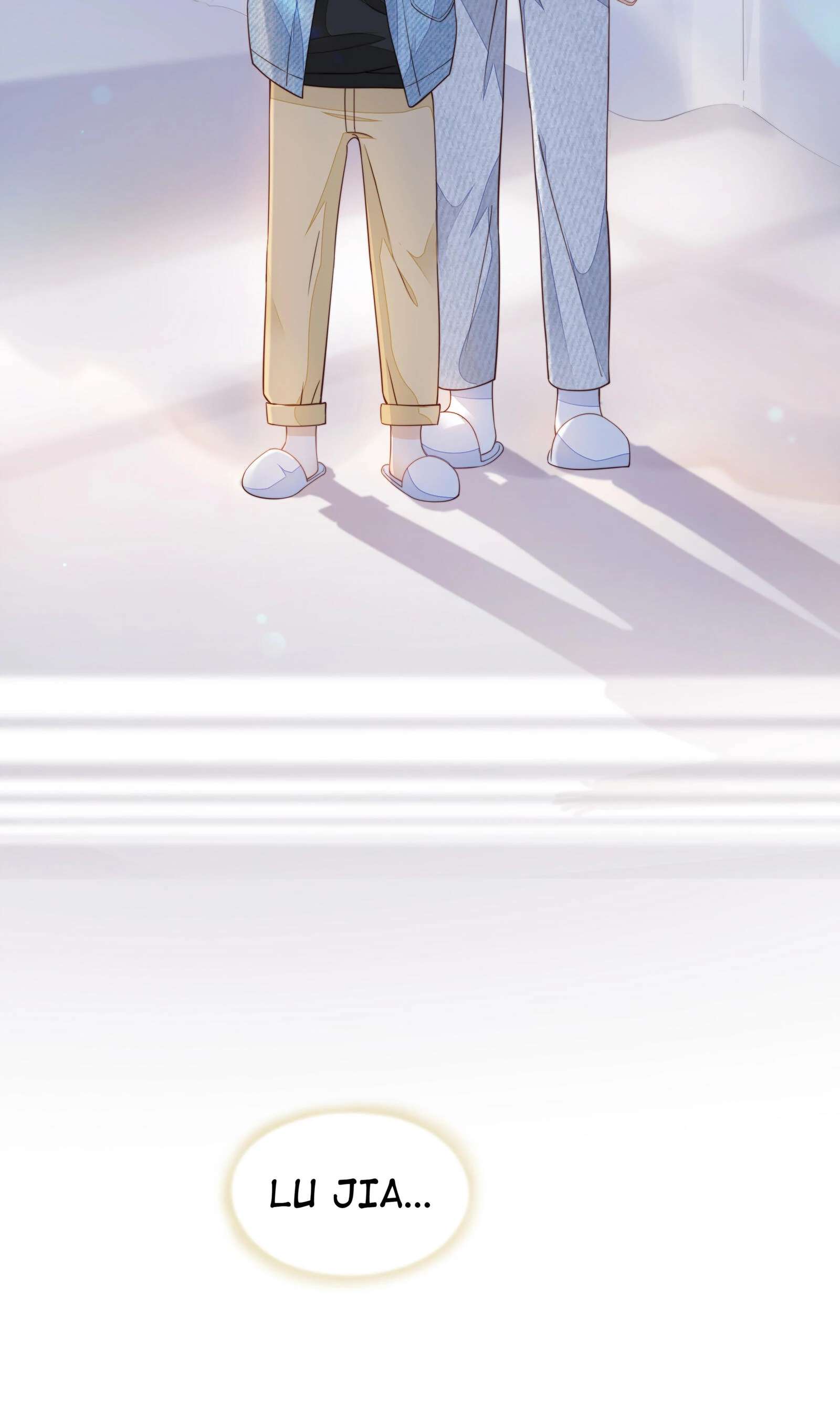 Read Knowing You chapter 5 image 45 on Lezhin