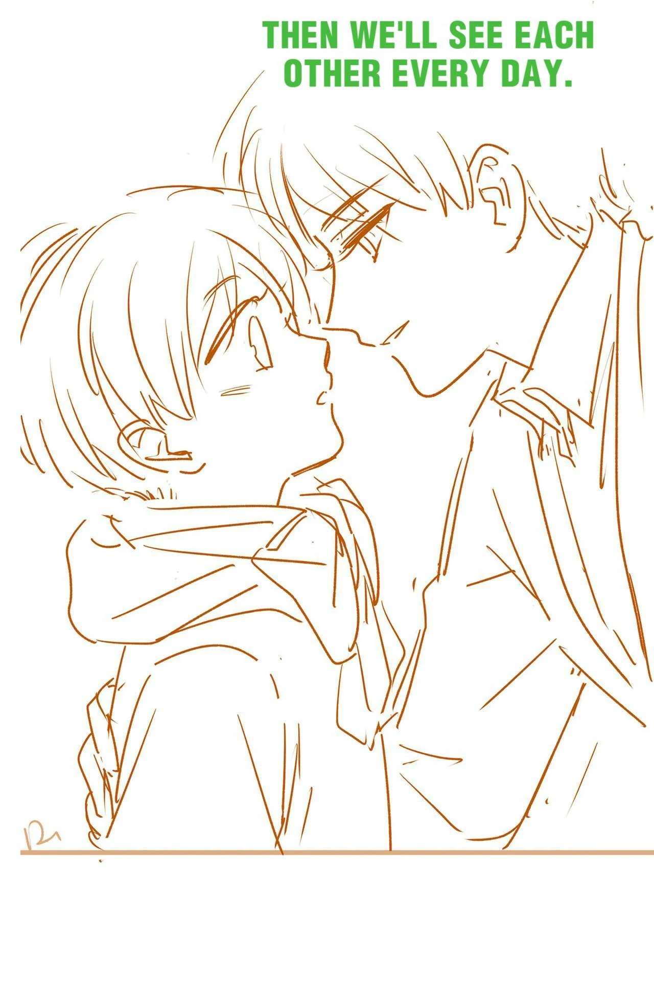 Read Knowing You chapter 5 image 49 on Lezhin