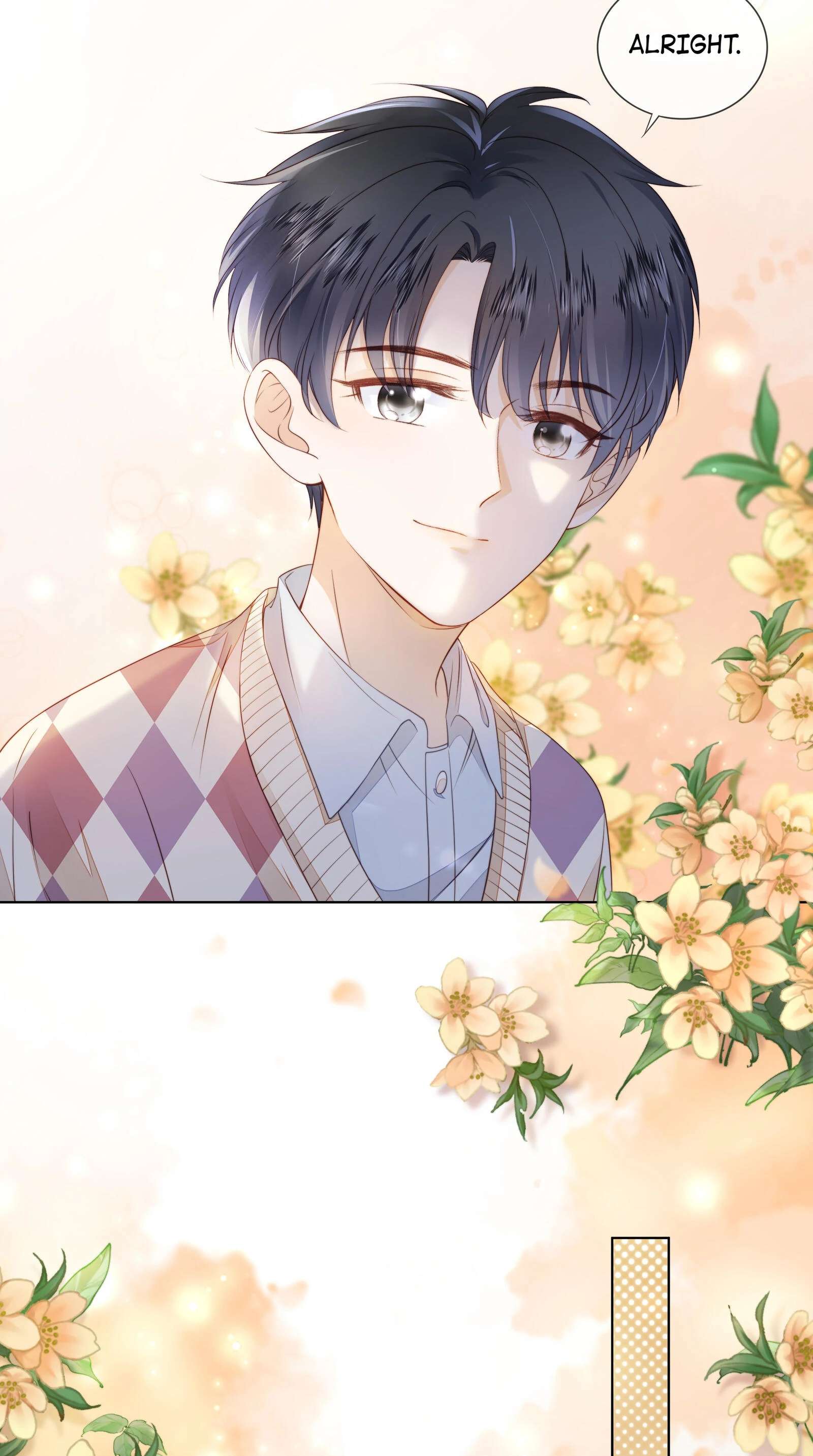 Read Knowing You chapter 5 image 5 on Lezhin