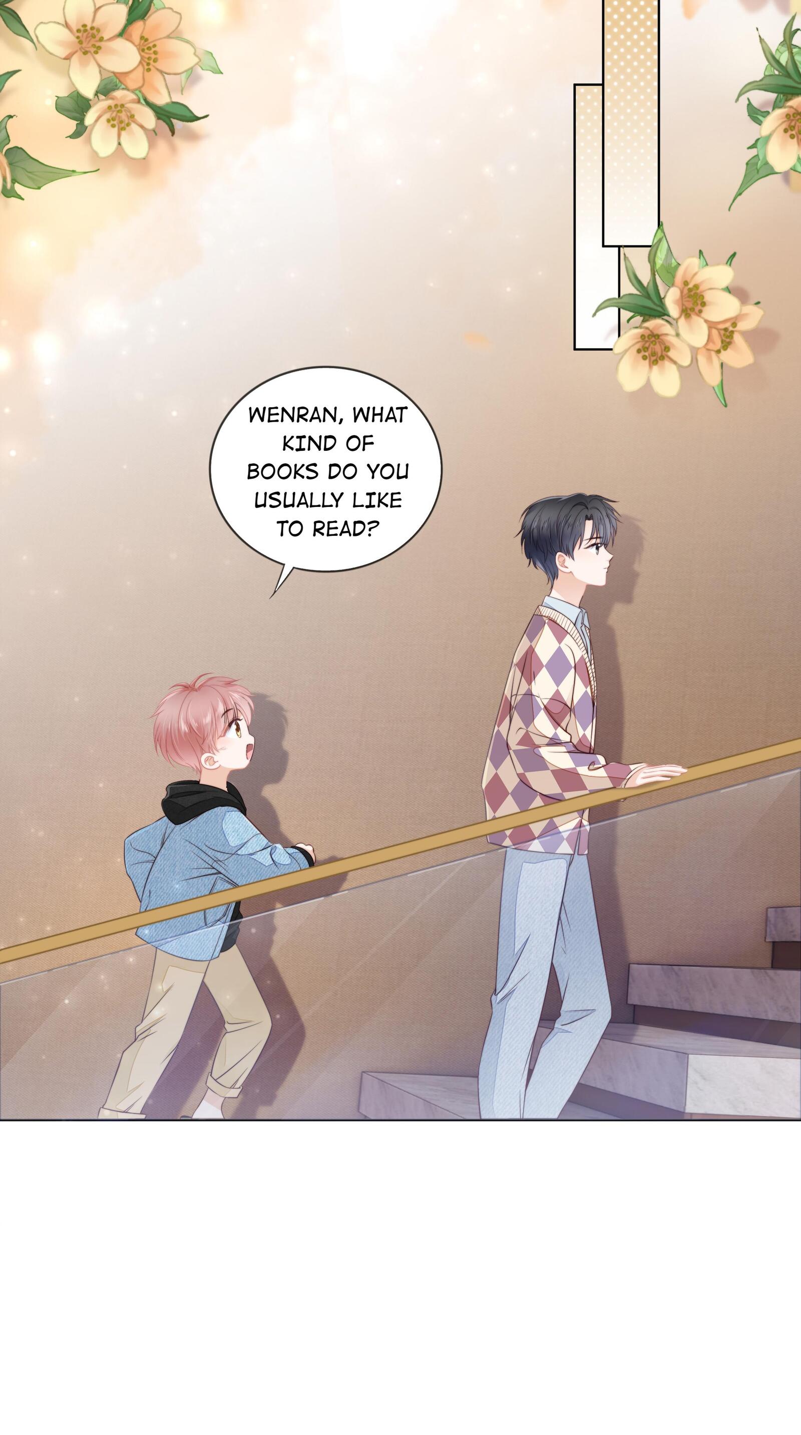 Read Knowing You chapter 5 image 6 on Lezhin