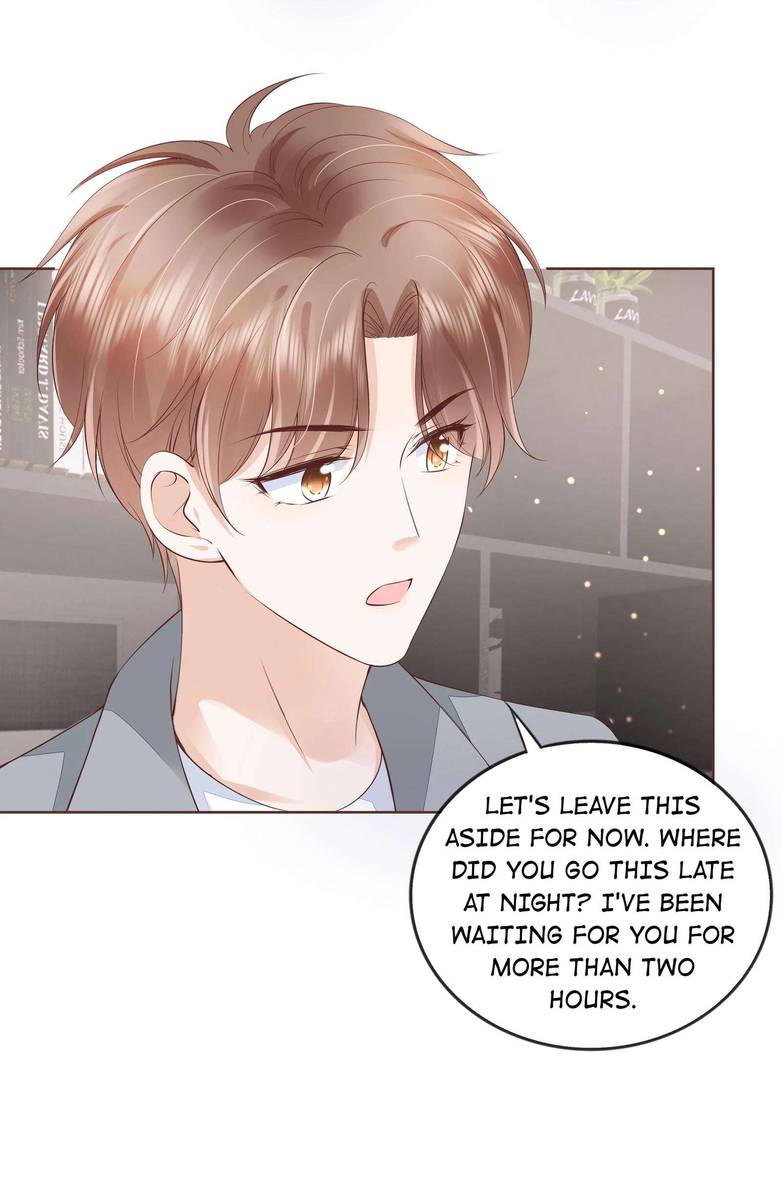 Read Knowing You chapter 50 image 10 on Lezhin