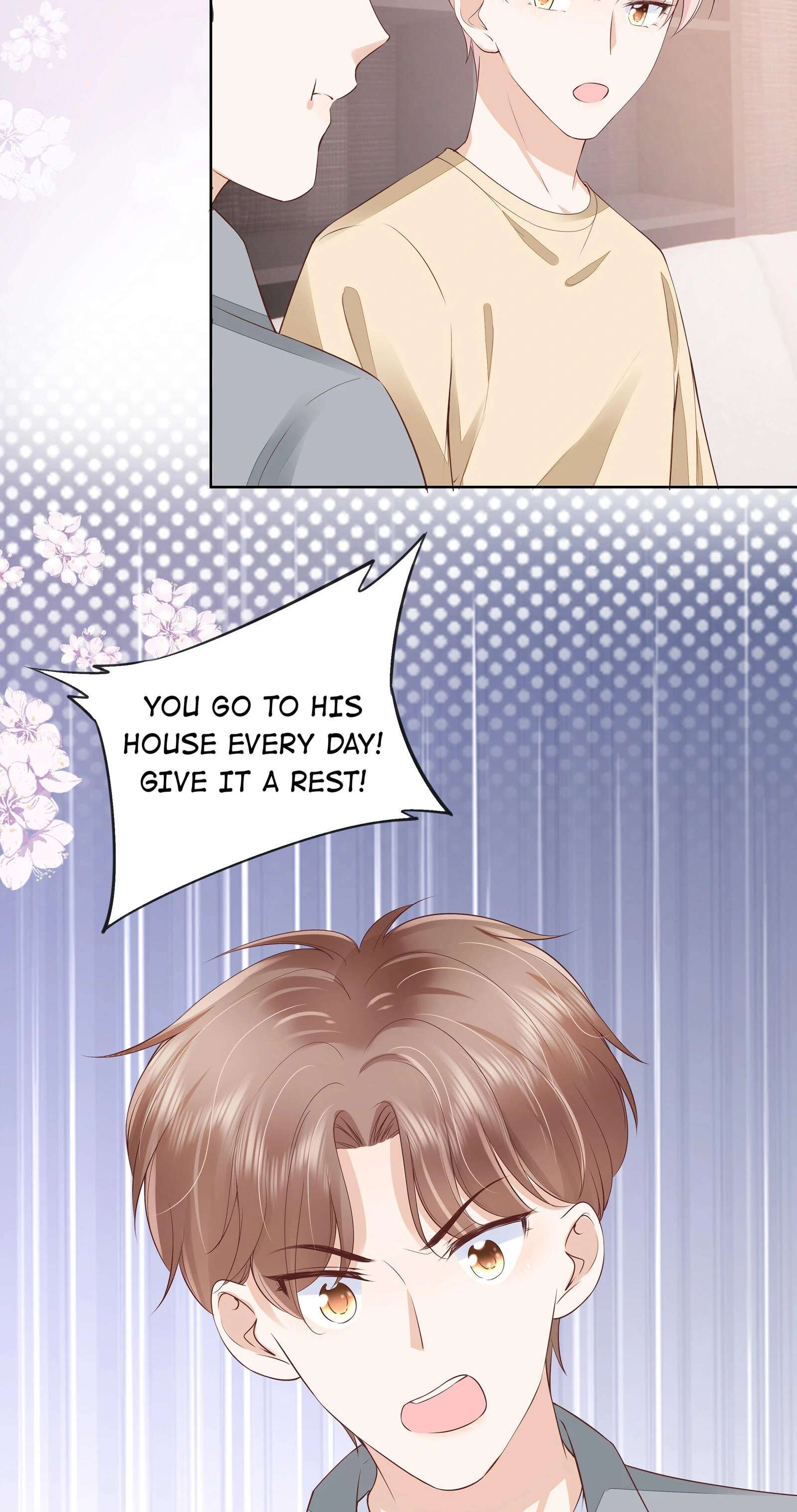 Read Knowing You chapter 50 image 12 on Lezhin
