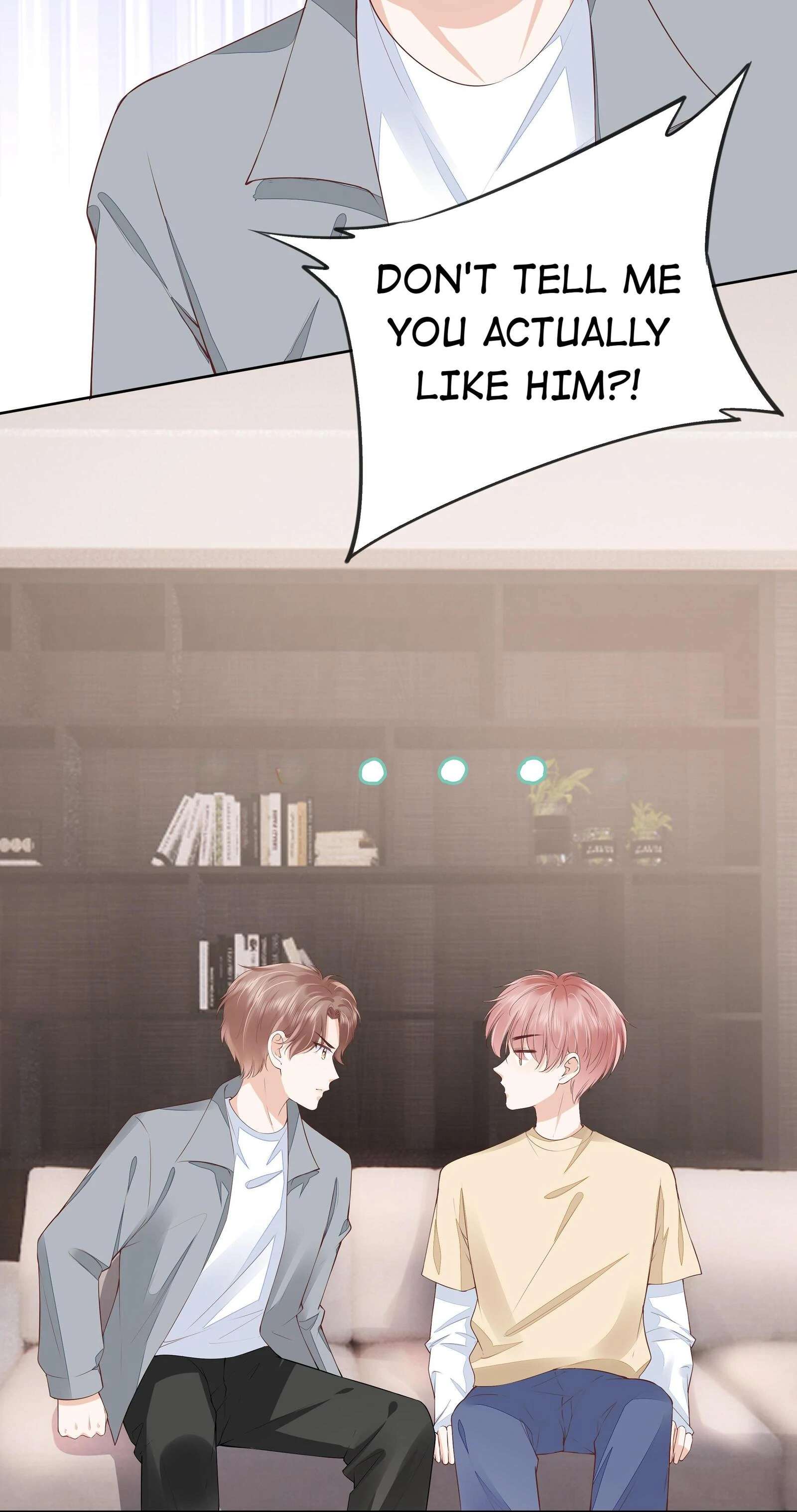 Read Knowing You chapter 50 image 13 on Lezhin