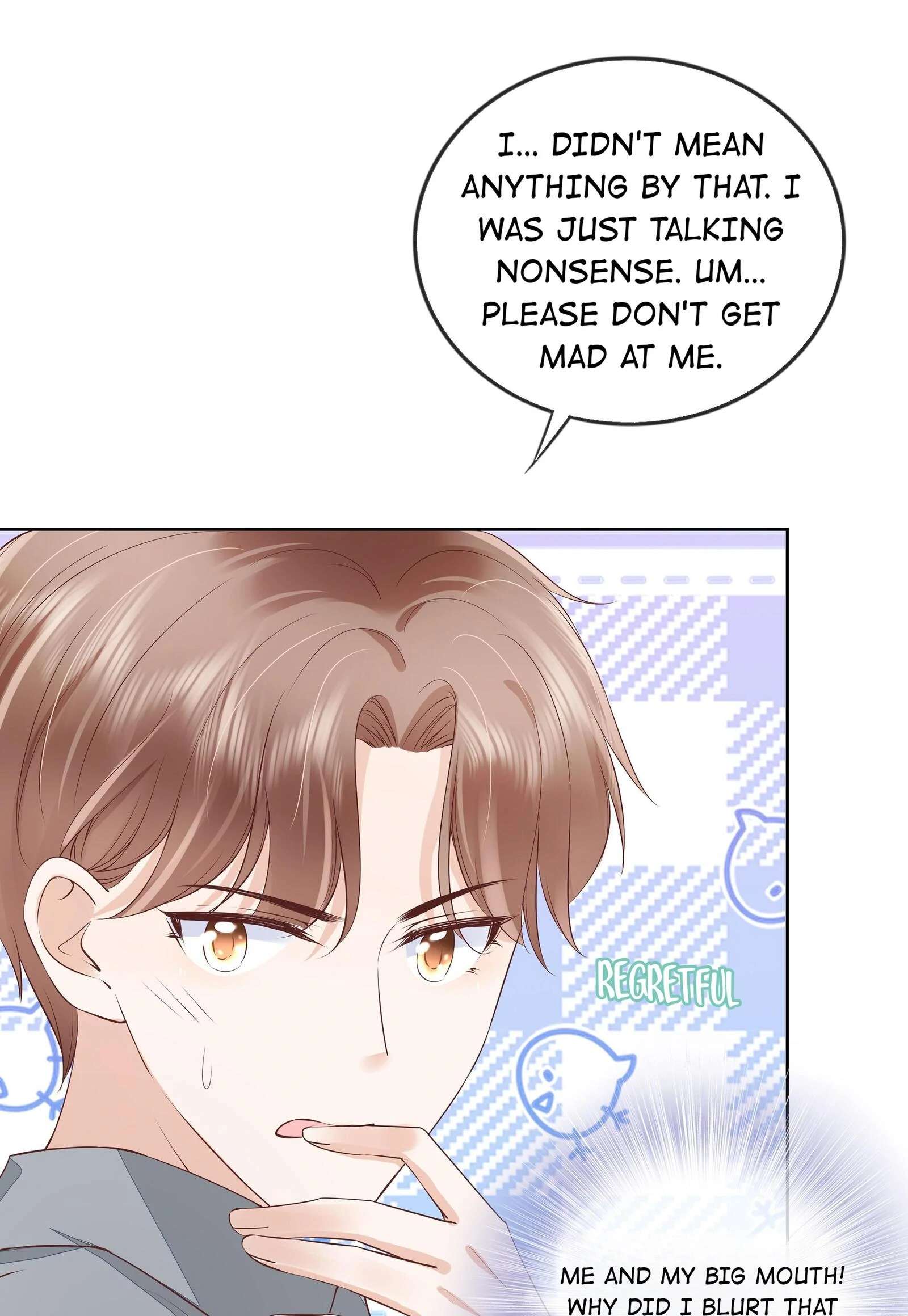 Read Knowing You chapter 50 image 15 on Lezhin