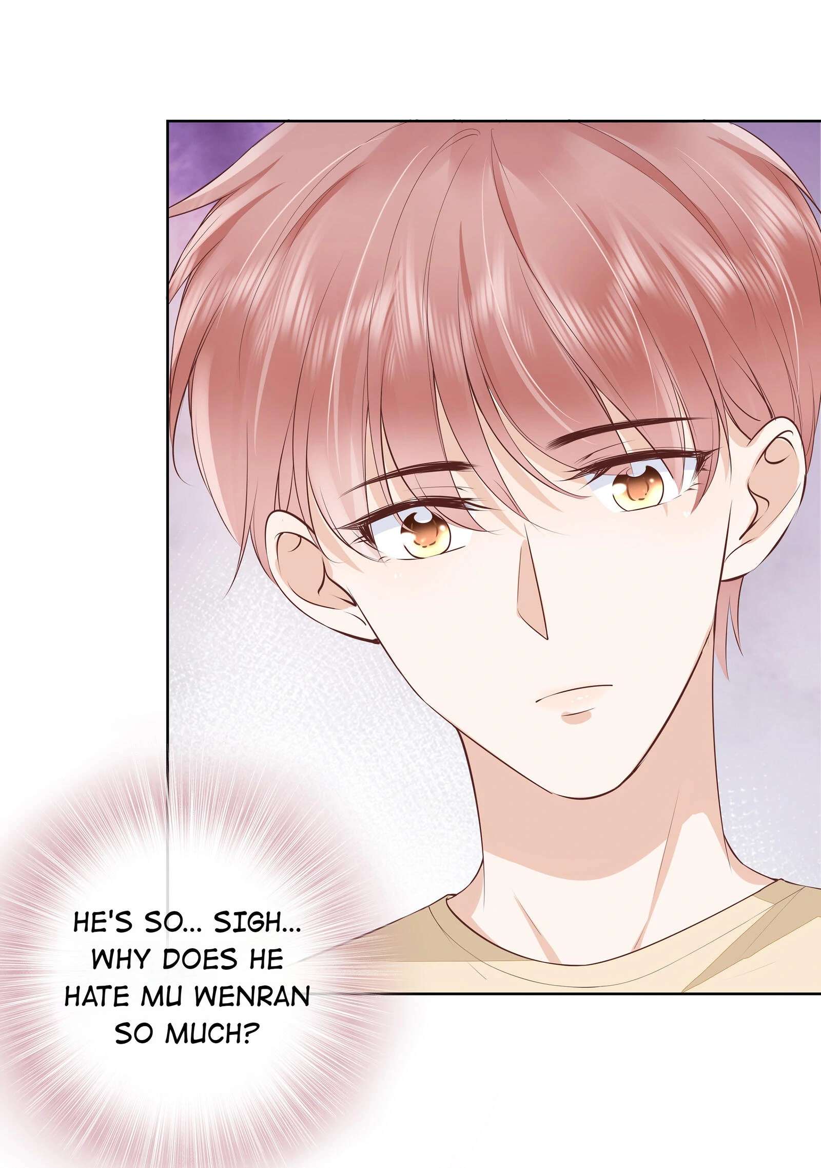 Read Knowing You chapter 50 image 17 on Lezhin