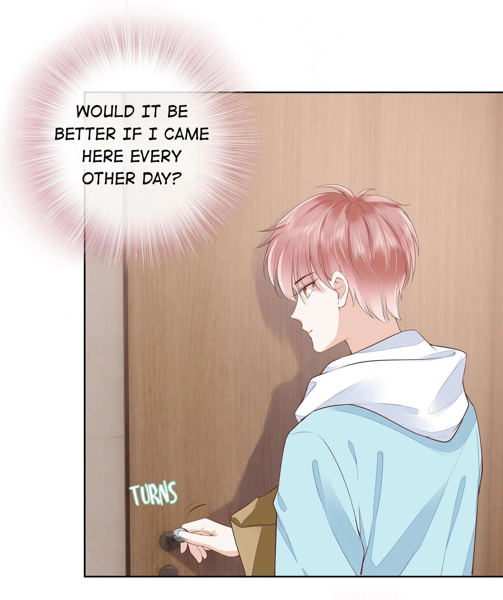 Read Knowing You chapter 50 image 19 on Lezhin