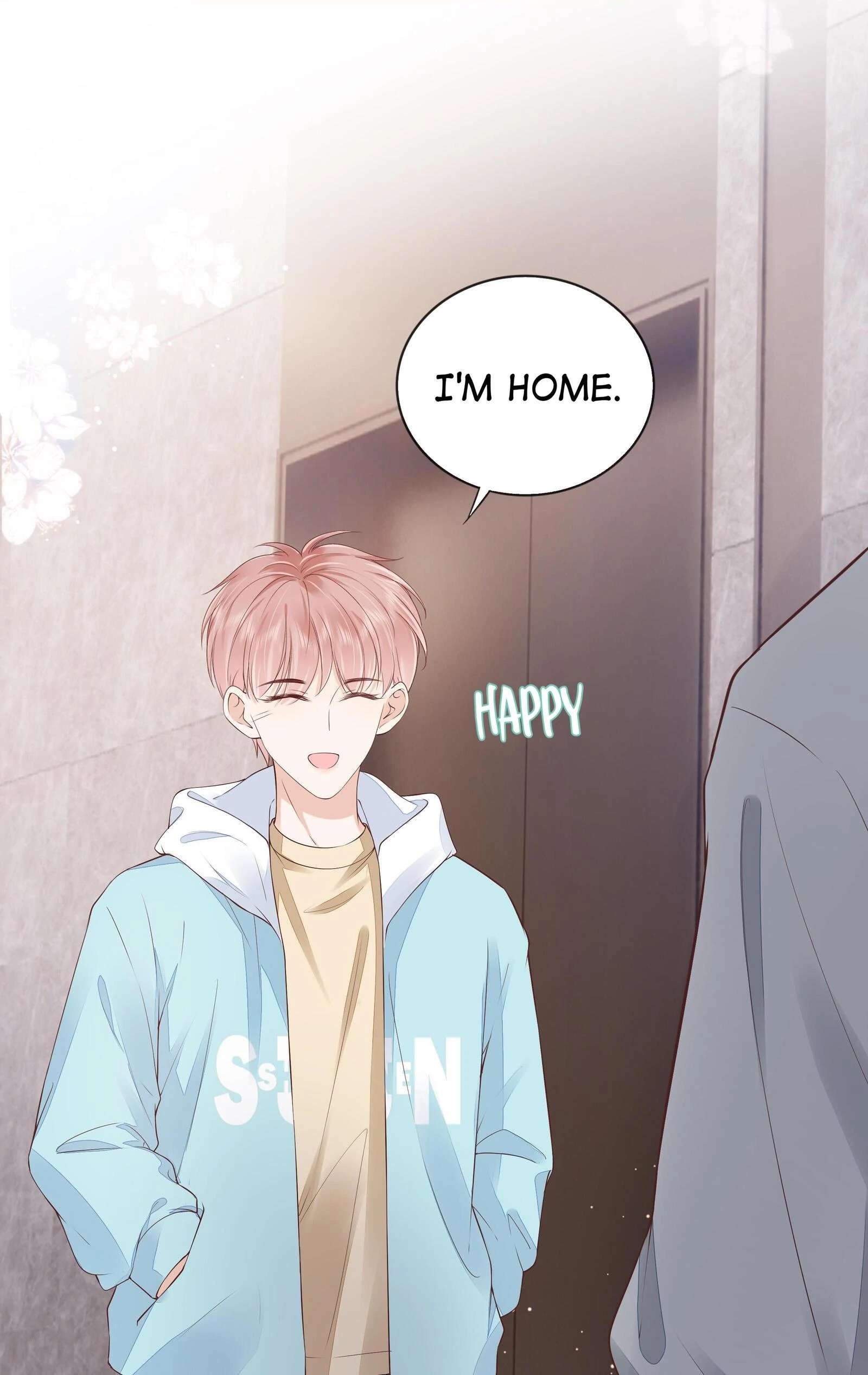 Read Knowing You chapter 50 image 2 on Lezhin