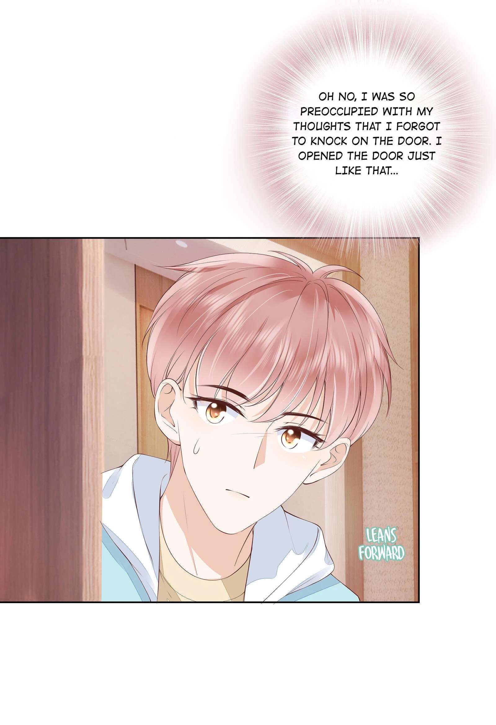 Read Knowing You chapter 50 image 20 on Lezhin