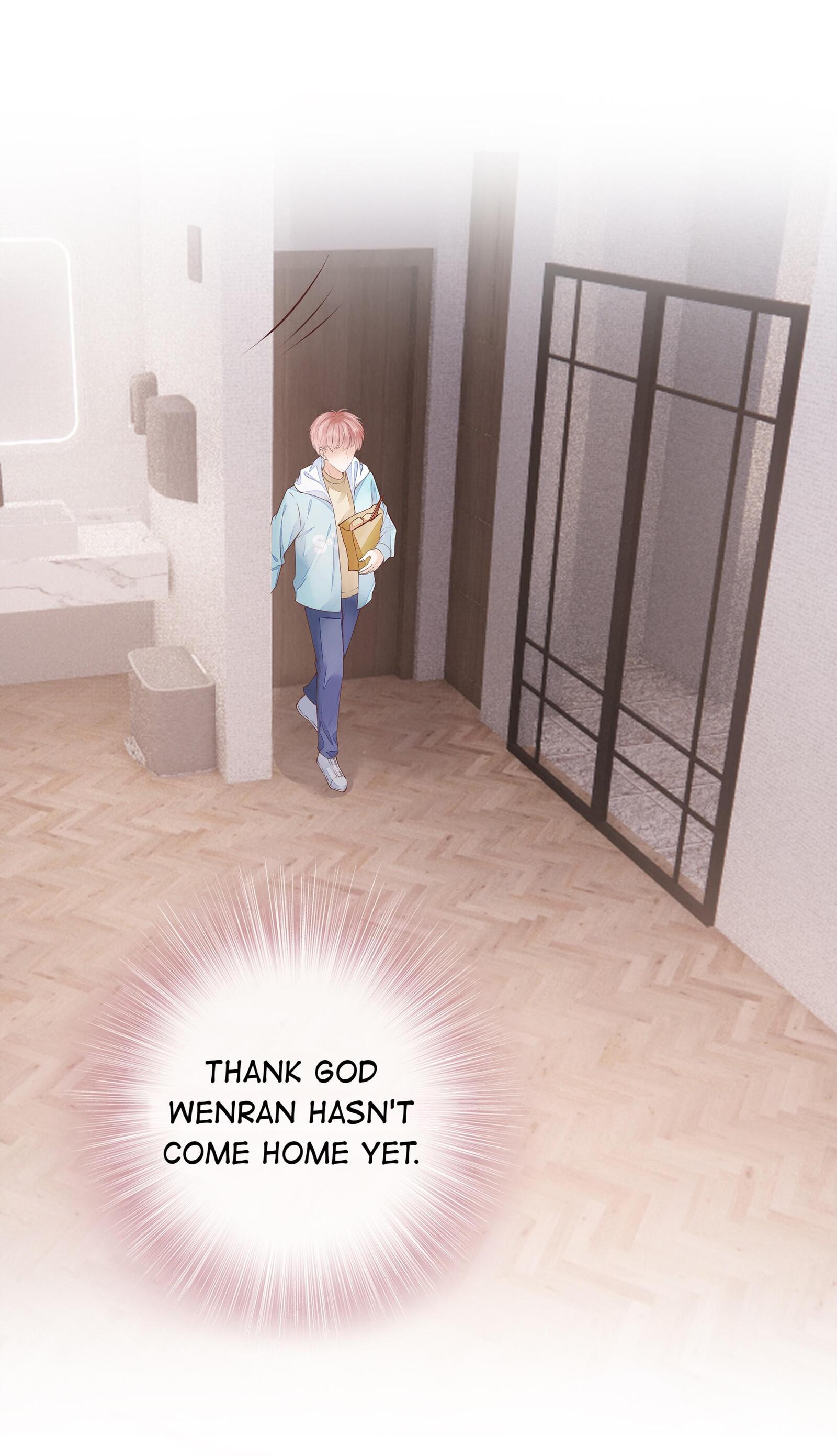 Read Knowing You chapter 50 image 21 on Lezhin