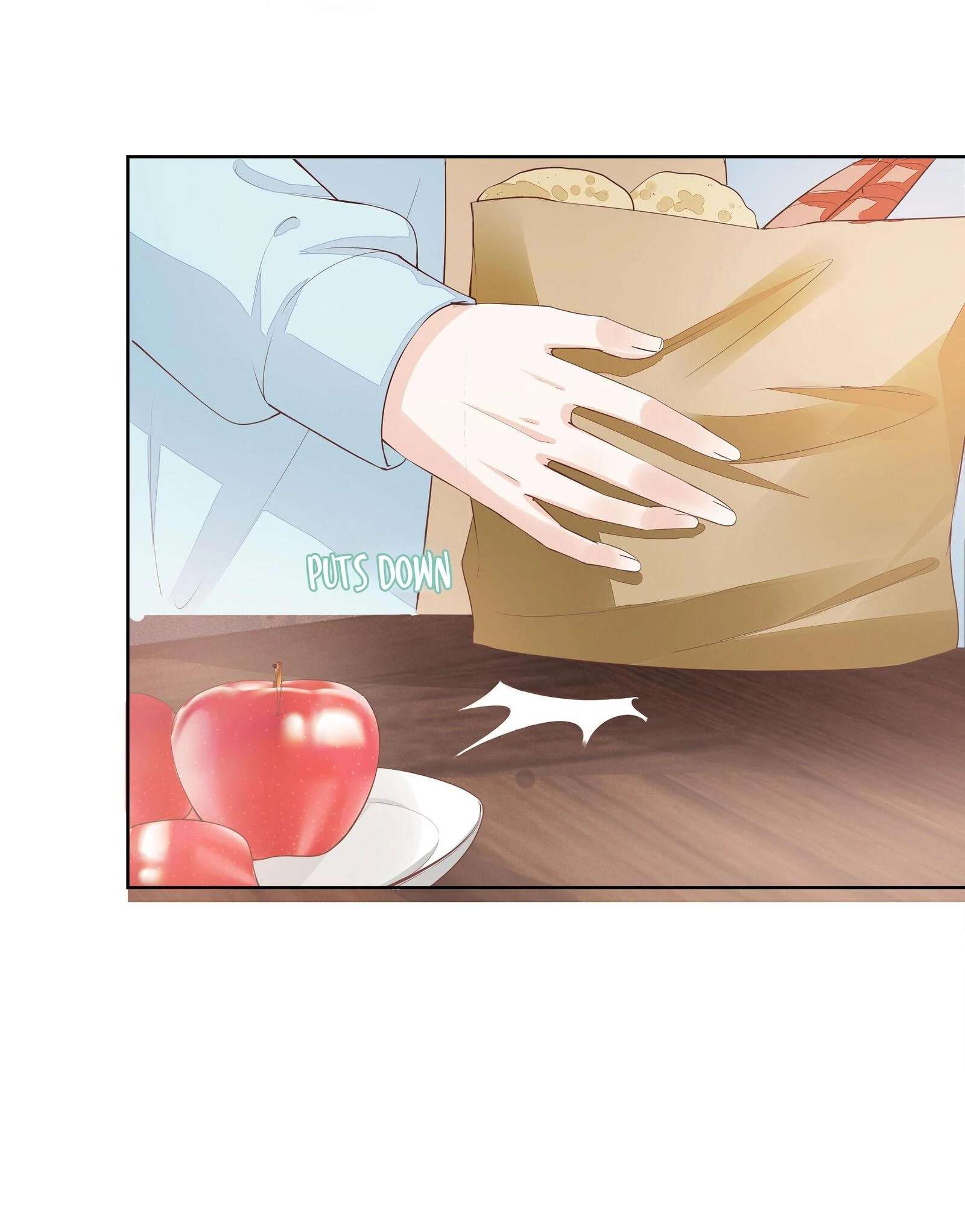 Read Knowing You chapter 50 image 22 on Lezhin
