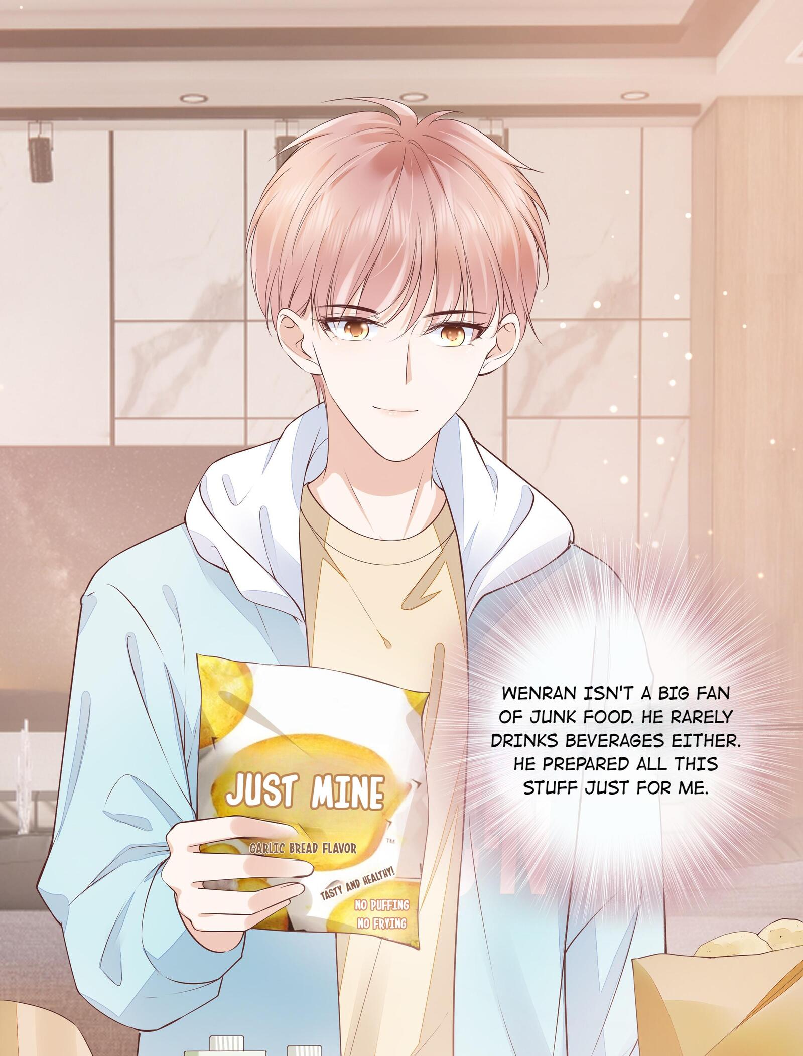 Read Knowing You chapter 50 image 23 on Lezhin