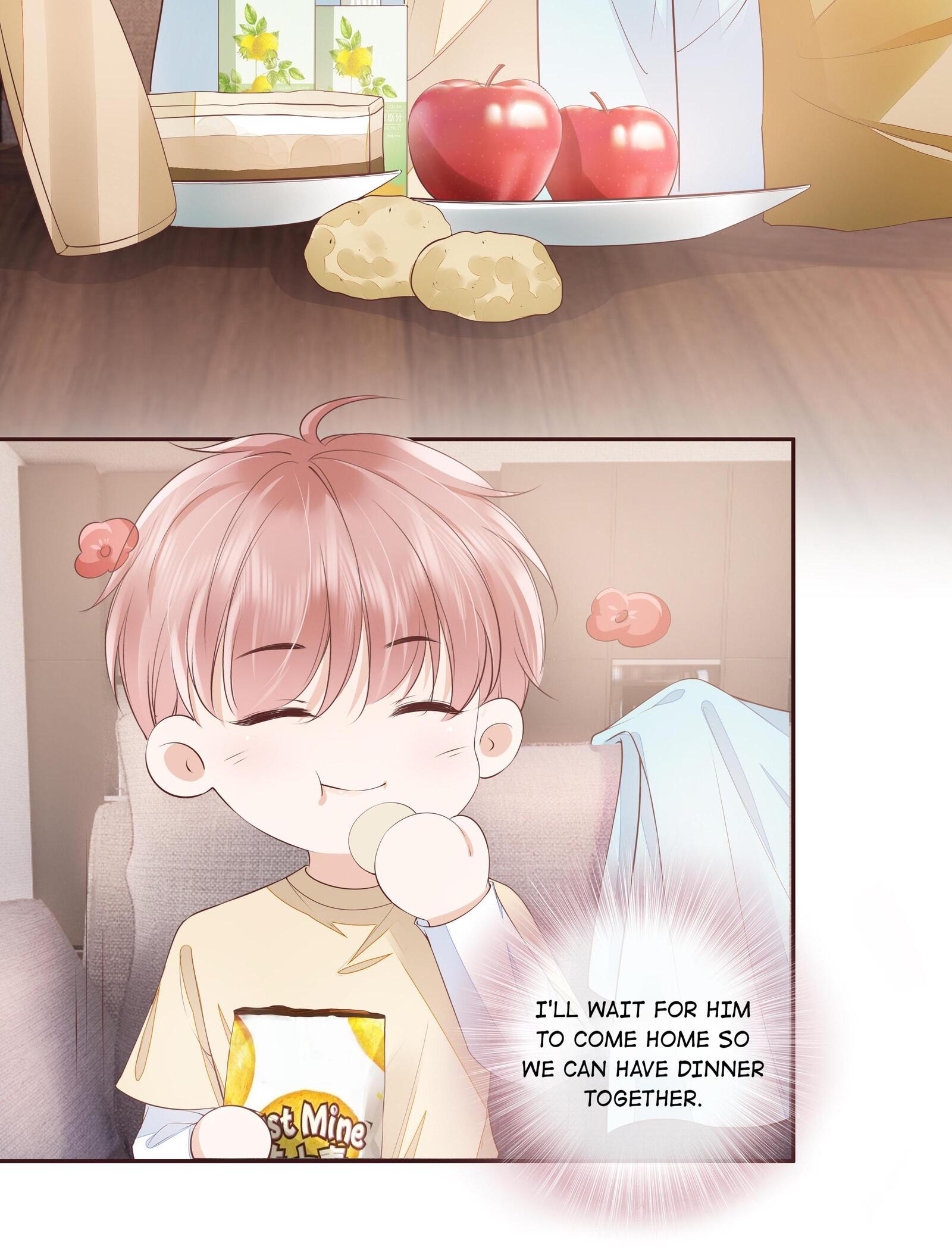 Read Knowing You chapter 50 image 24 on Lezhin