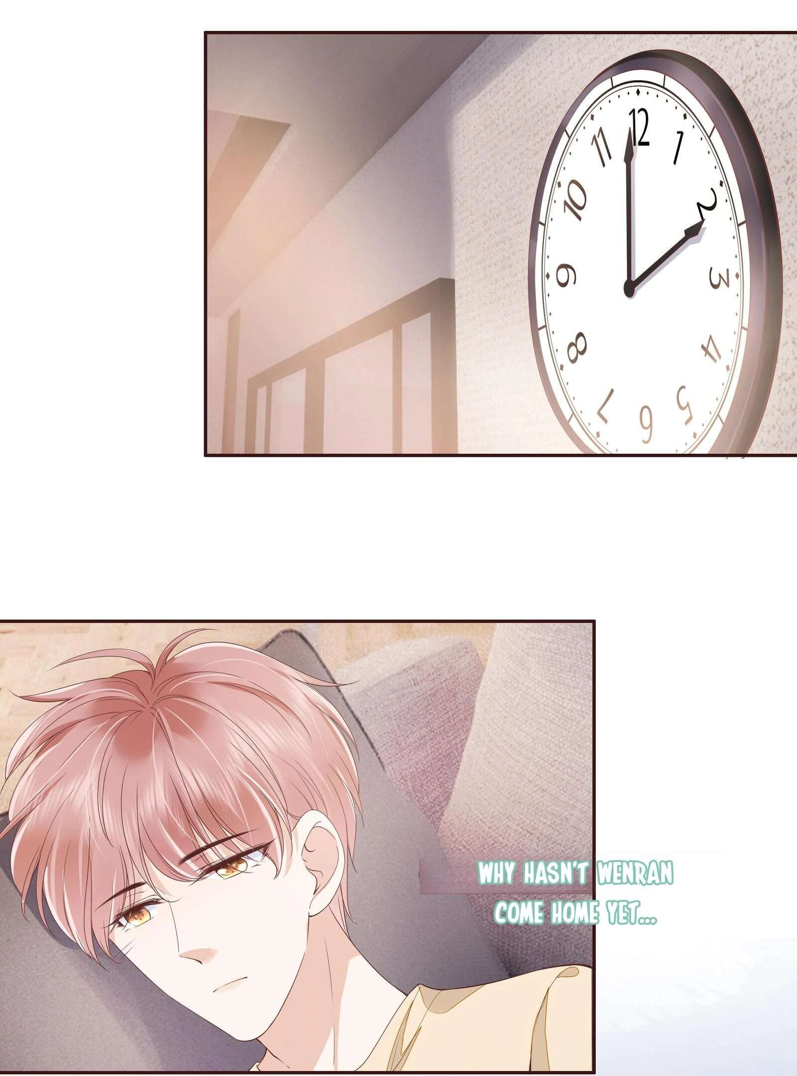 Read Knowing You chapter 50 image 25 on Lezhin