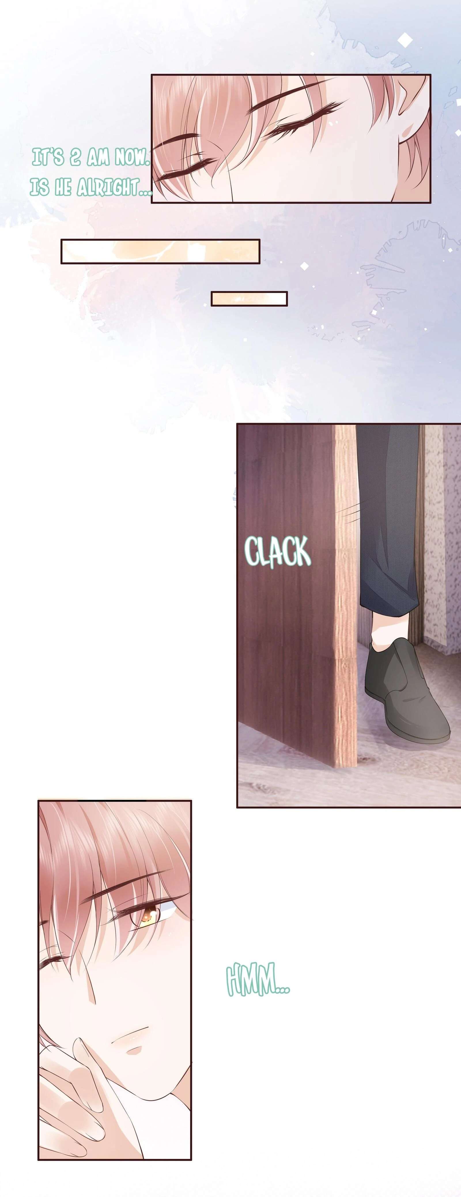 Read Knowing You chapter 50 image 26 on Lezhin