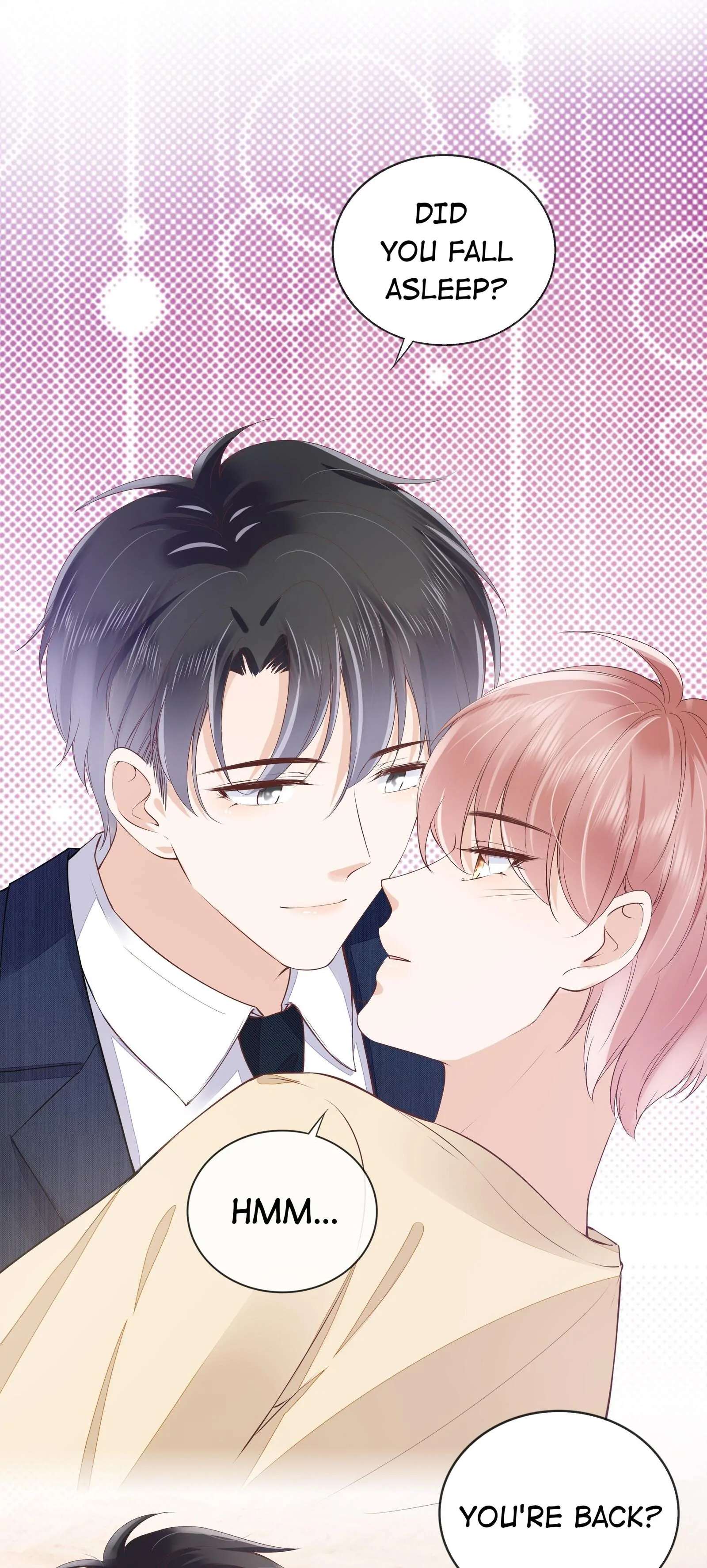 Read Knowing You chapter 50 image 27 on Lezhin