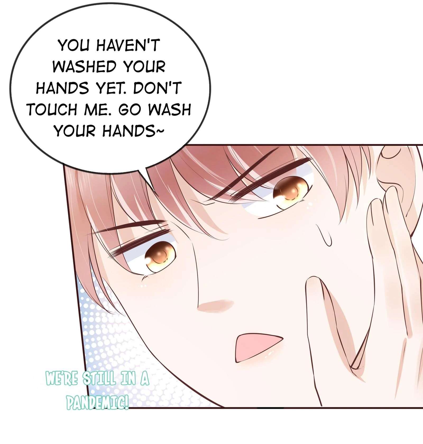 Read Knowing You chapter 50 image 29 on Lezhin