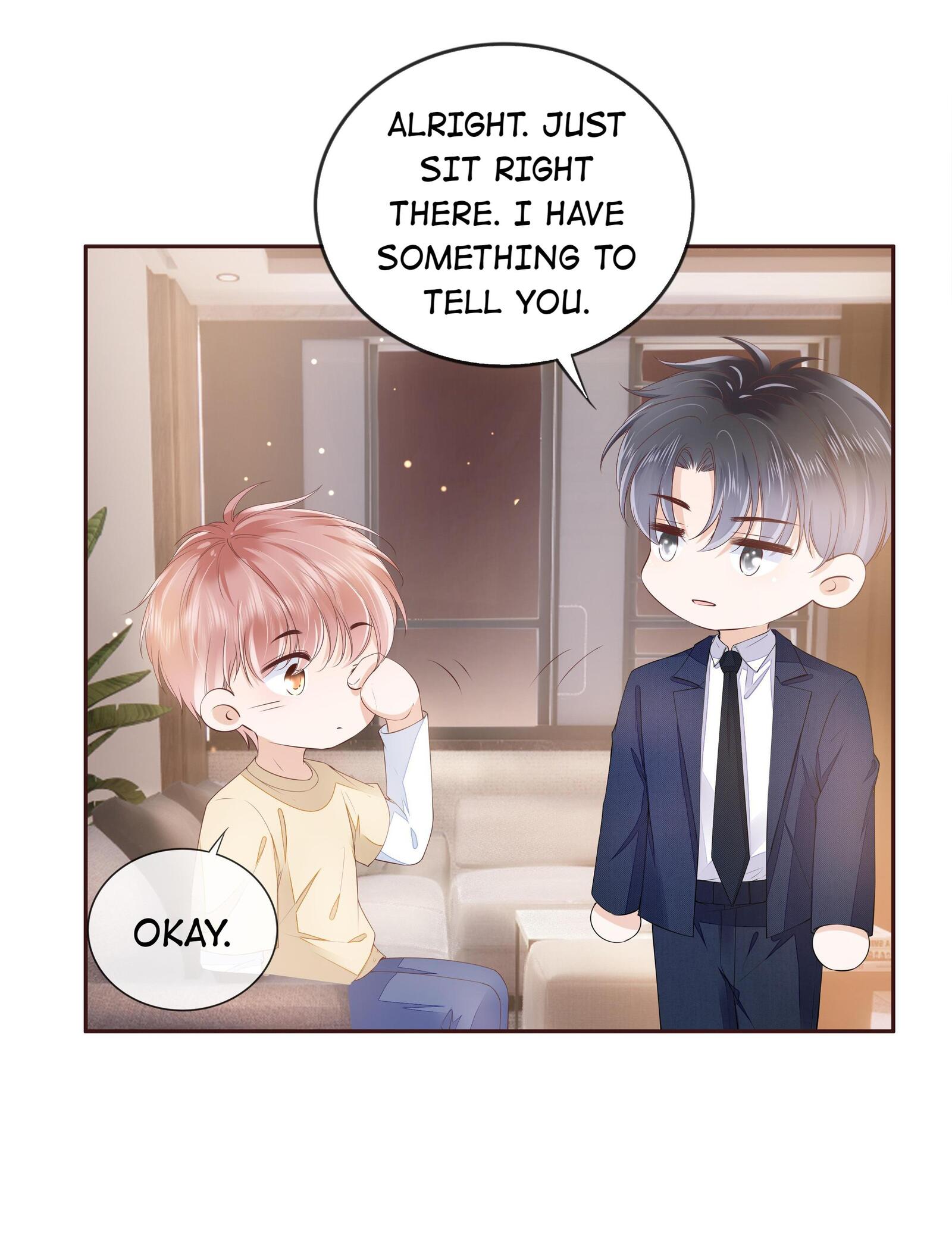 Read Knowing You chapter 50 image 30 on Lezhin