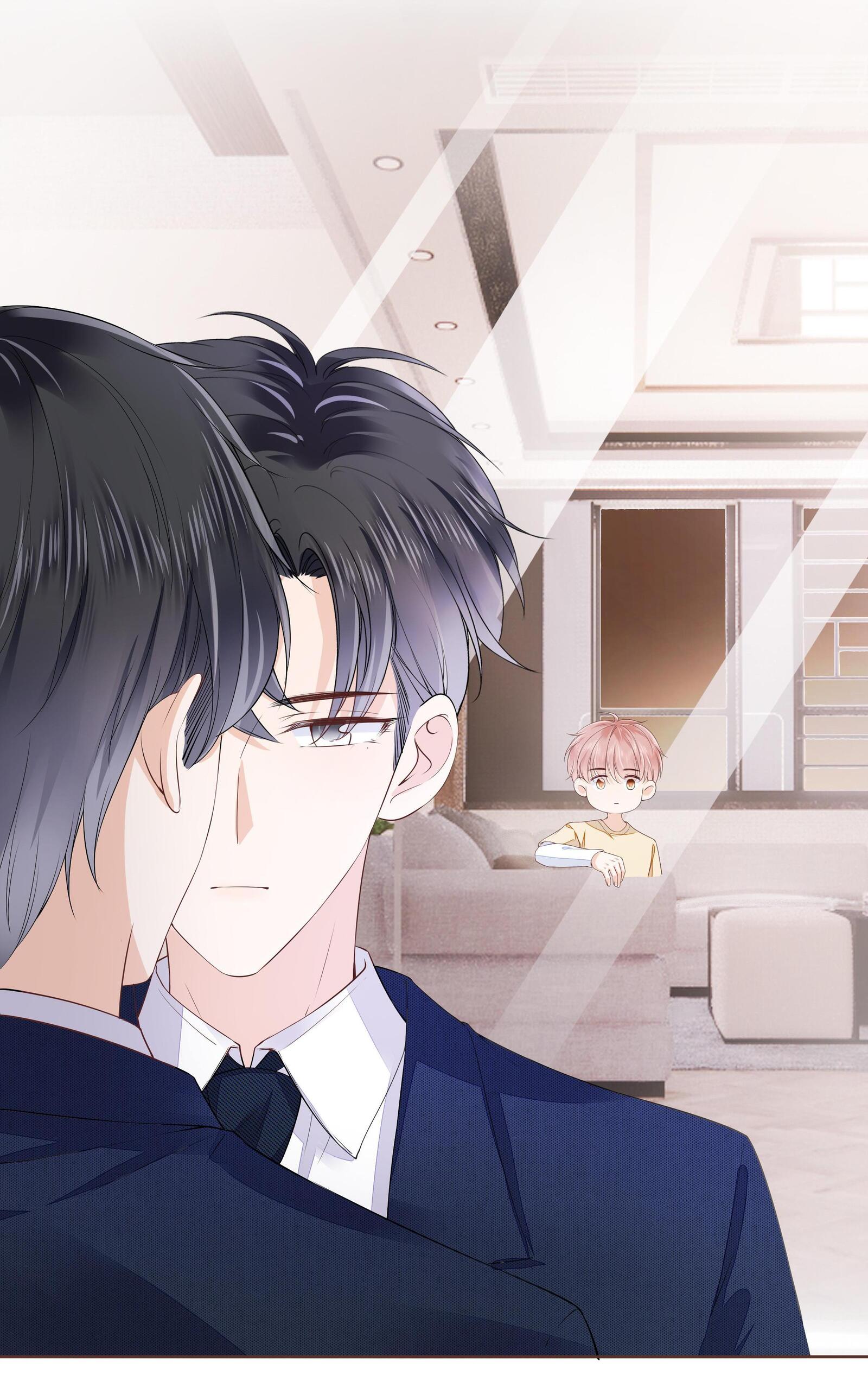 Read Knowing You chapter 50 image 32 on Lezhin