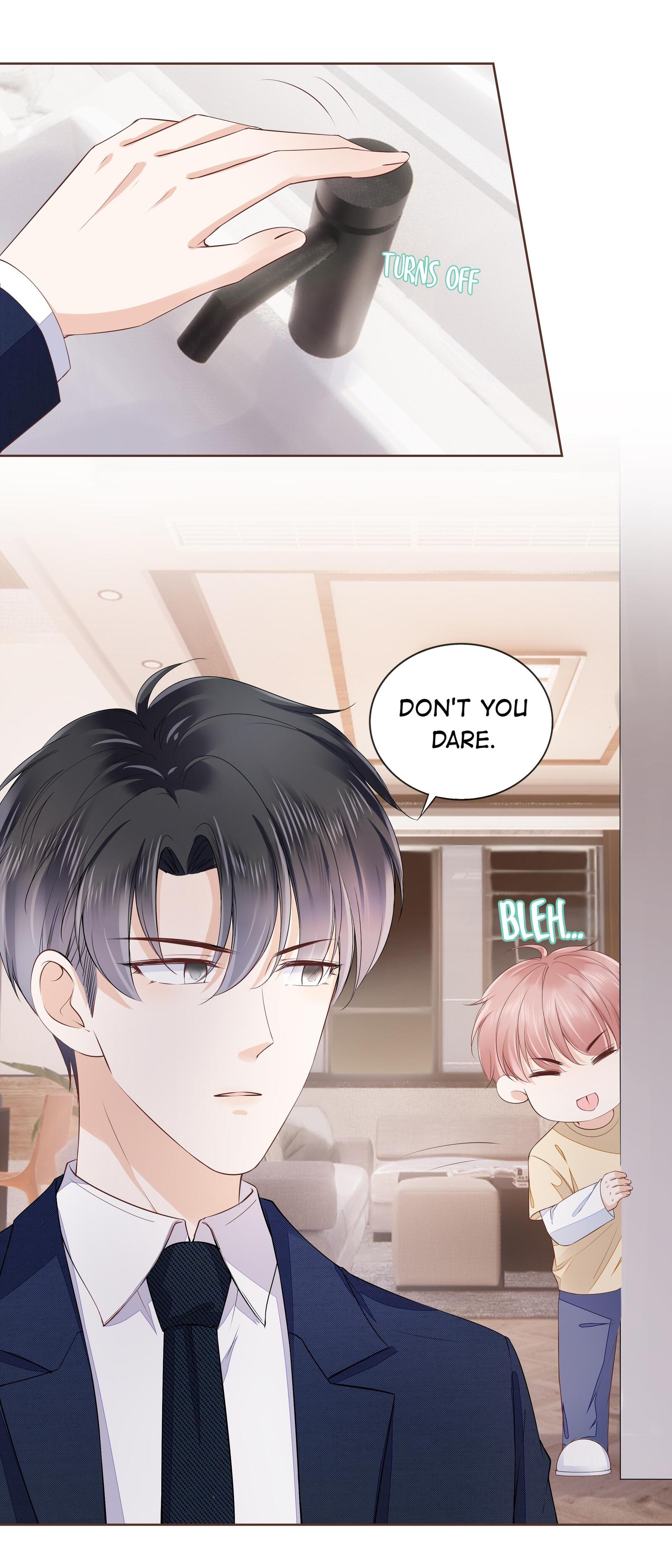 Read Knowing You chapter 50 image 34 on Lezhin