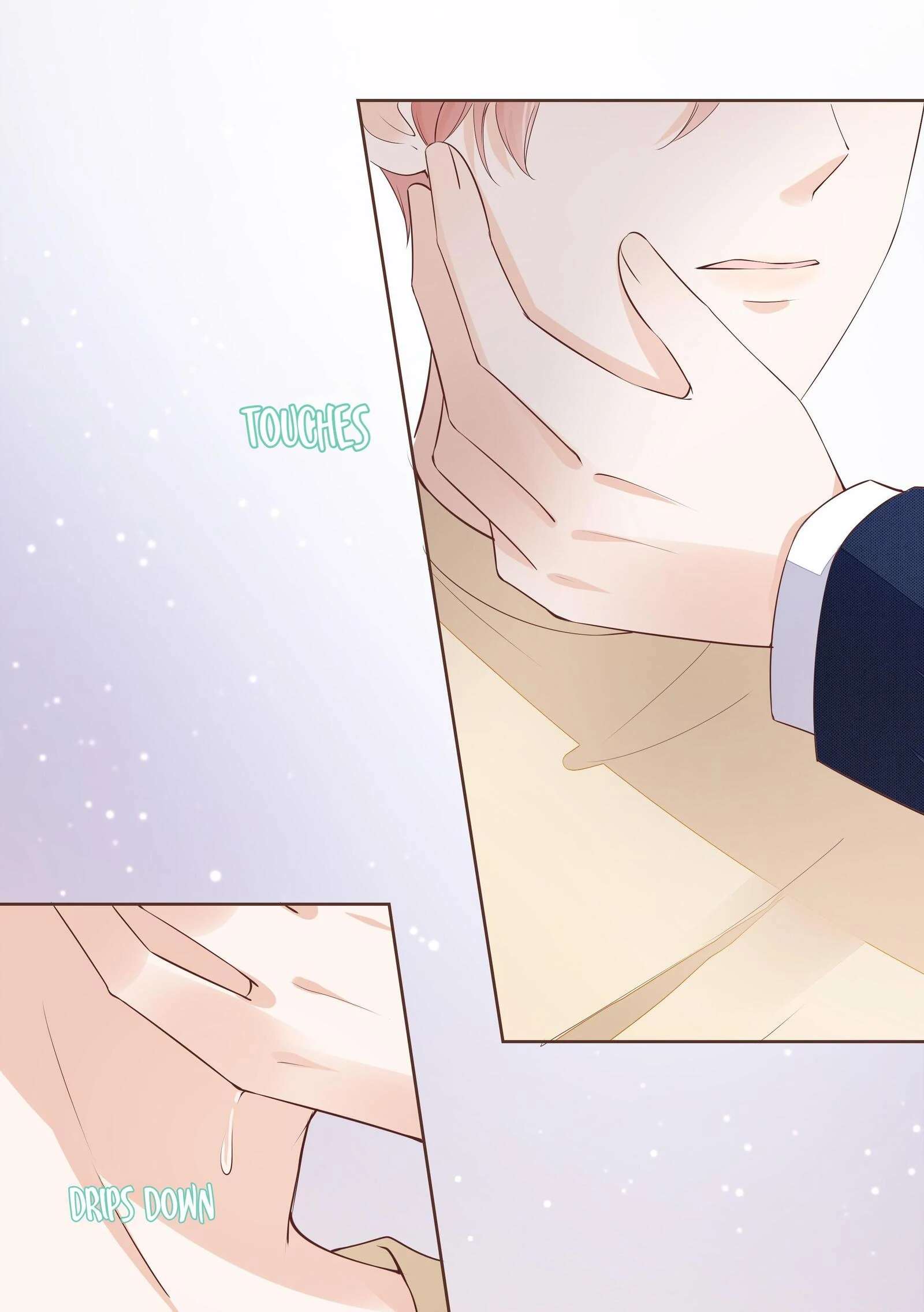 Read Knowing You chapter 50 image 36 on Lezhin