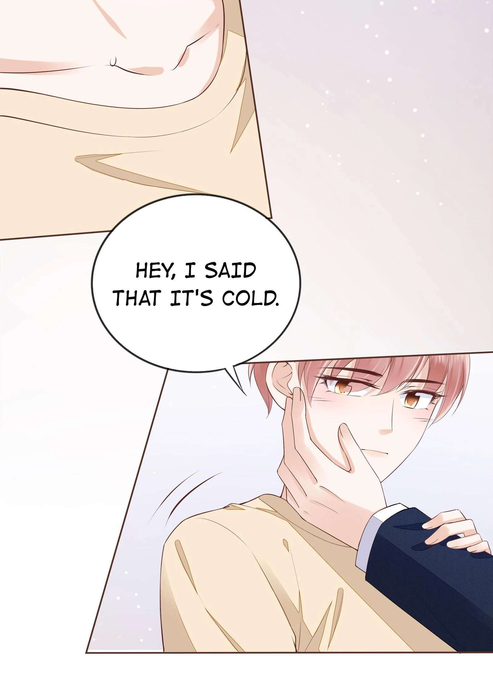 Read Knowing You chapter 50 image 37 on Lezhin