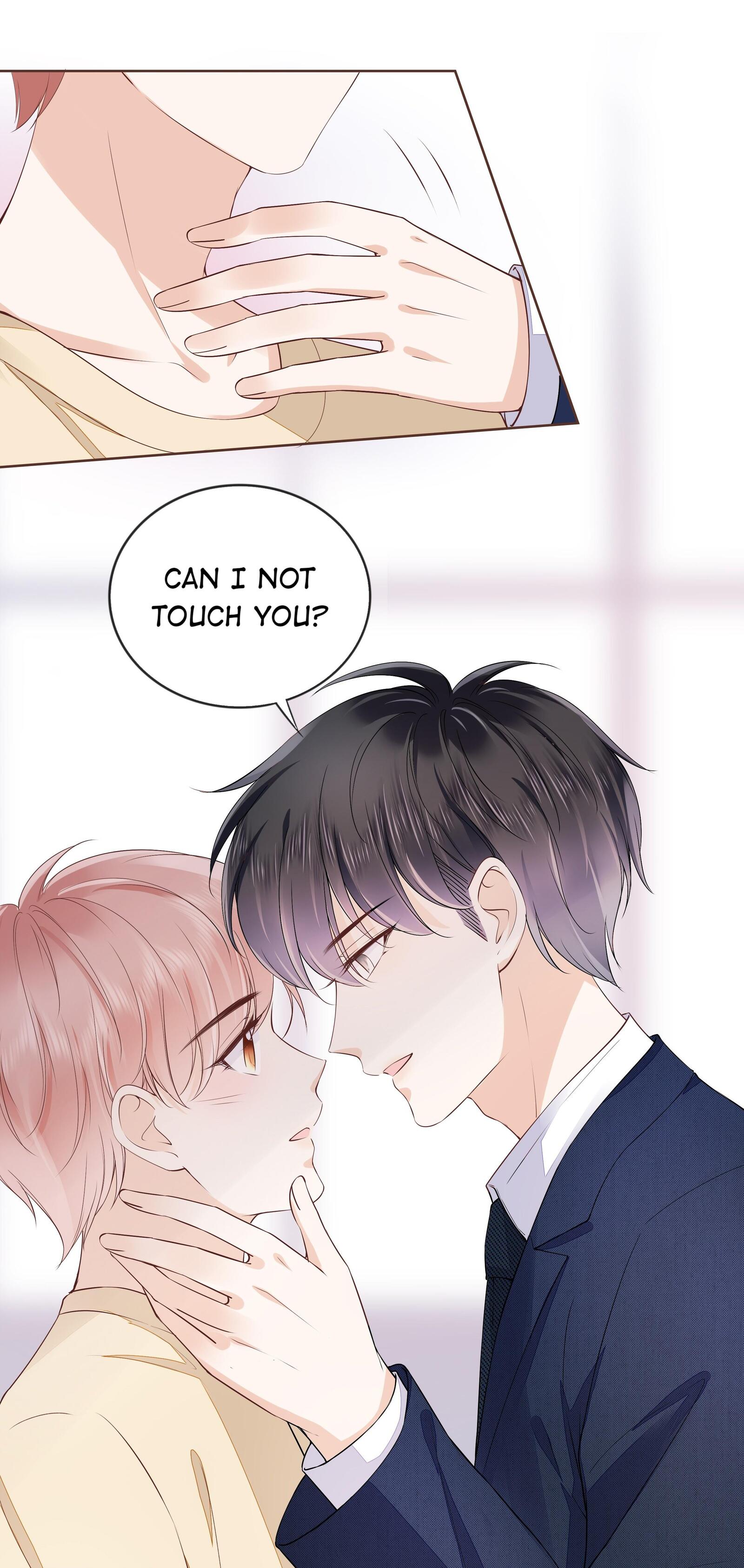 Read Knowing You chapter 50 image 38 on Lezhin