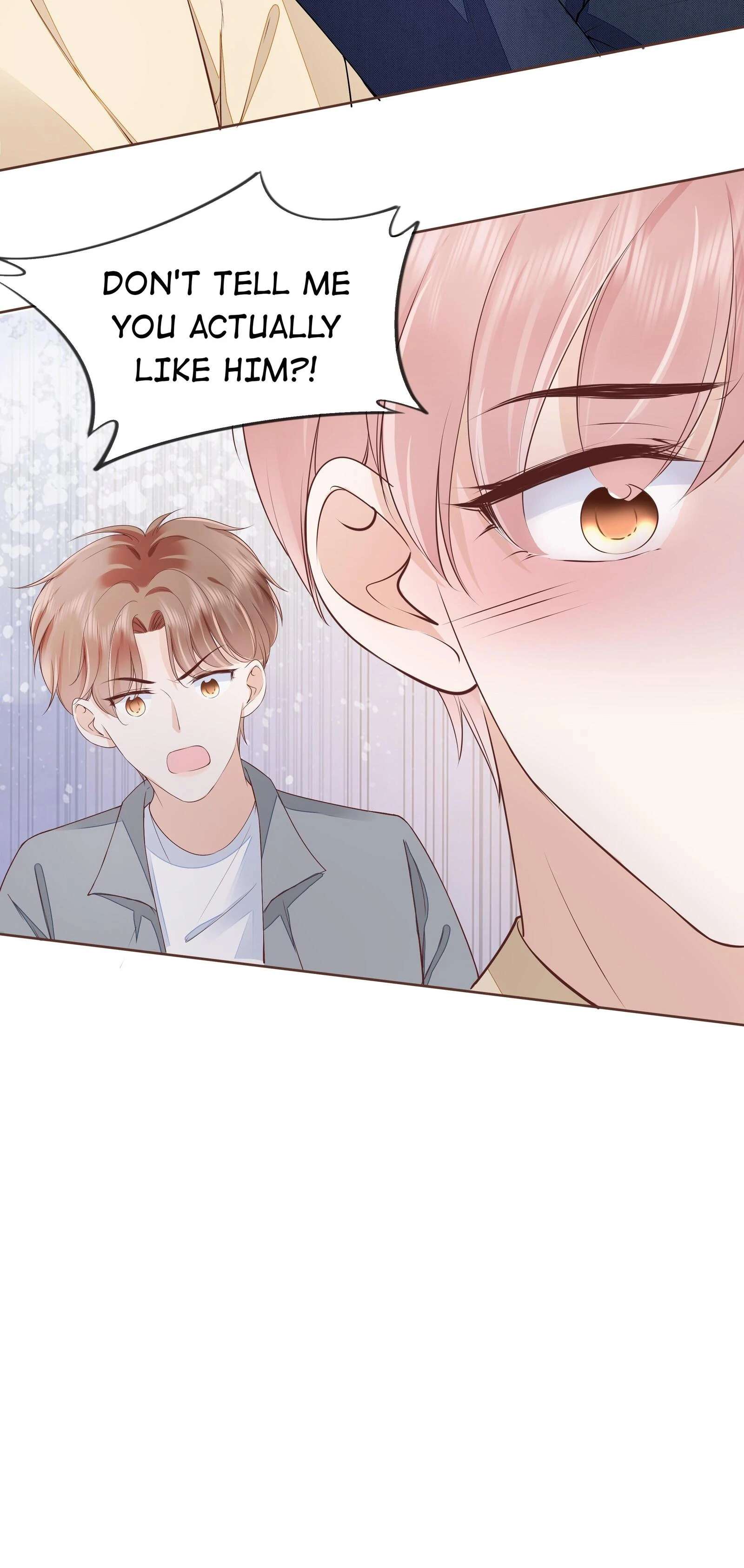 Read Knowing You chapter 50 image 39 on Lezhin