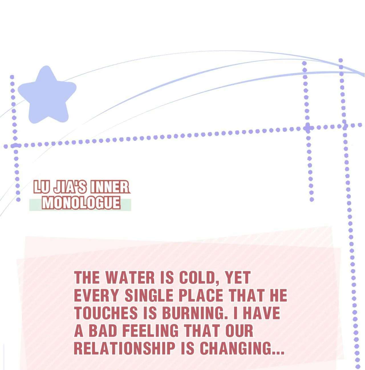 Read Knowing You chapter 50 image 40 on Lezhin