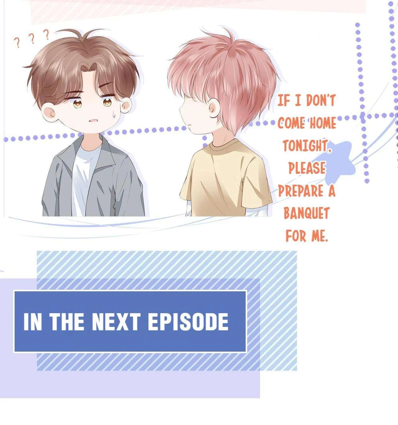 Read Knowing You chapter 50 image 41 on Lezhin