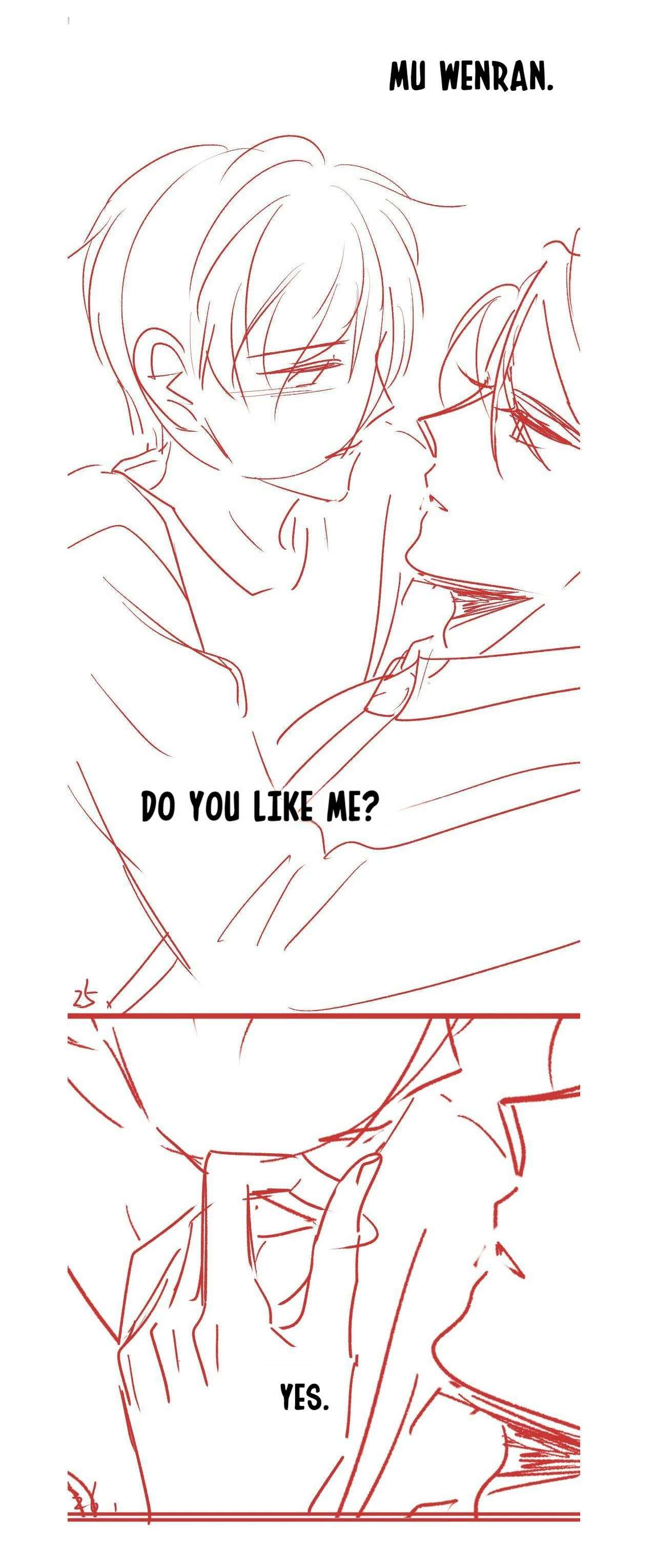 Read Knowing You chapter 50 image 42 on Lezhin
